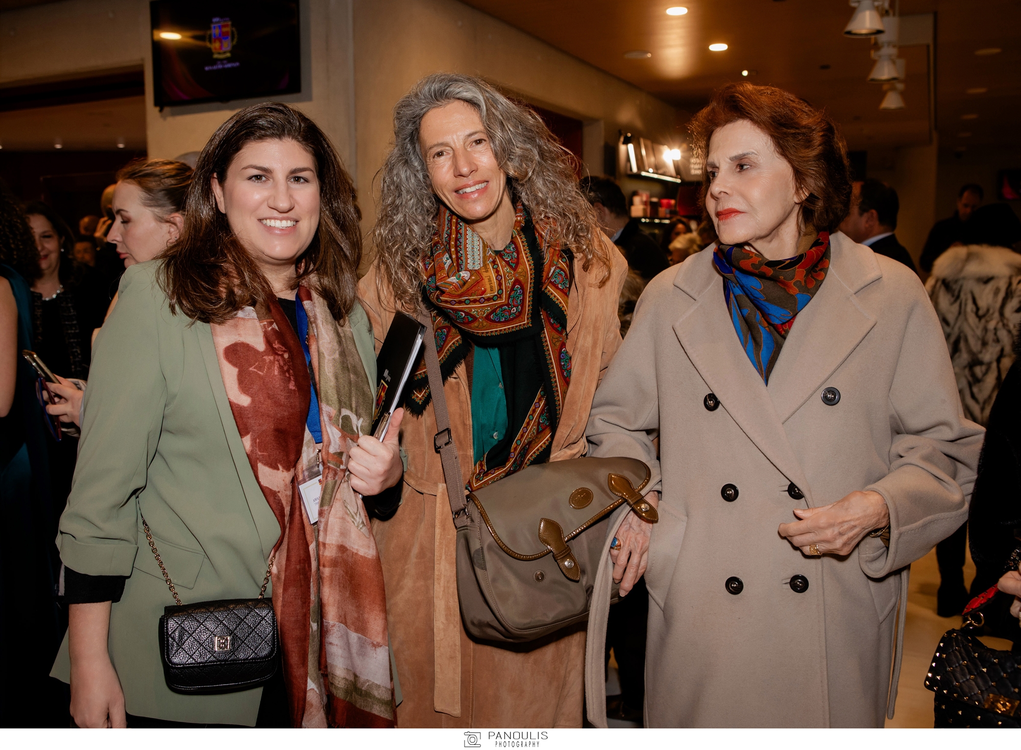 Συναυλία των μαθητικών μουσικών συνόλων του Κολλεγίου Αθηνών για τα 100 χρόνια του σχολείου-4