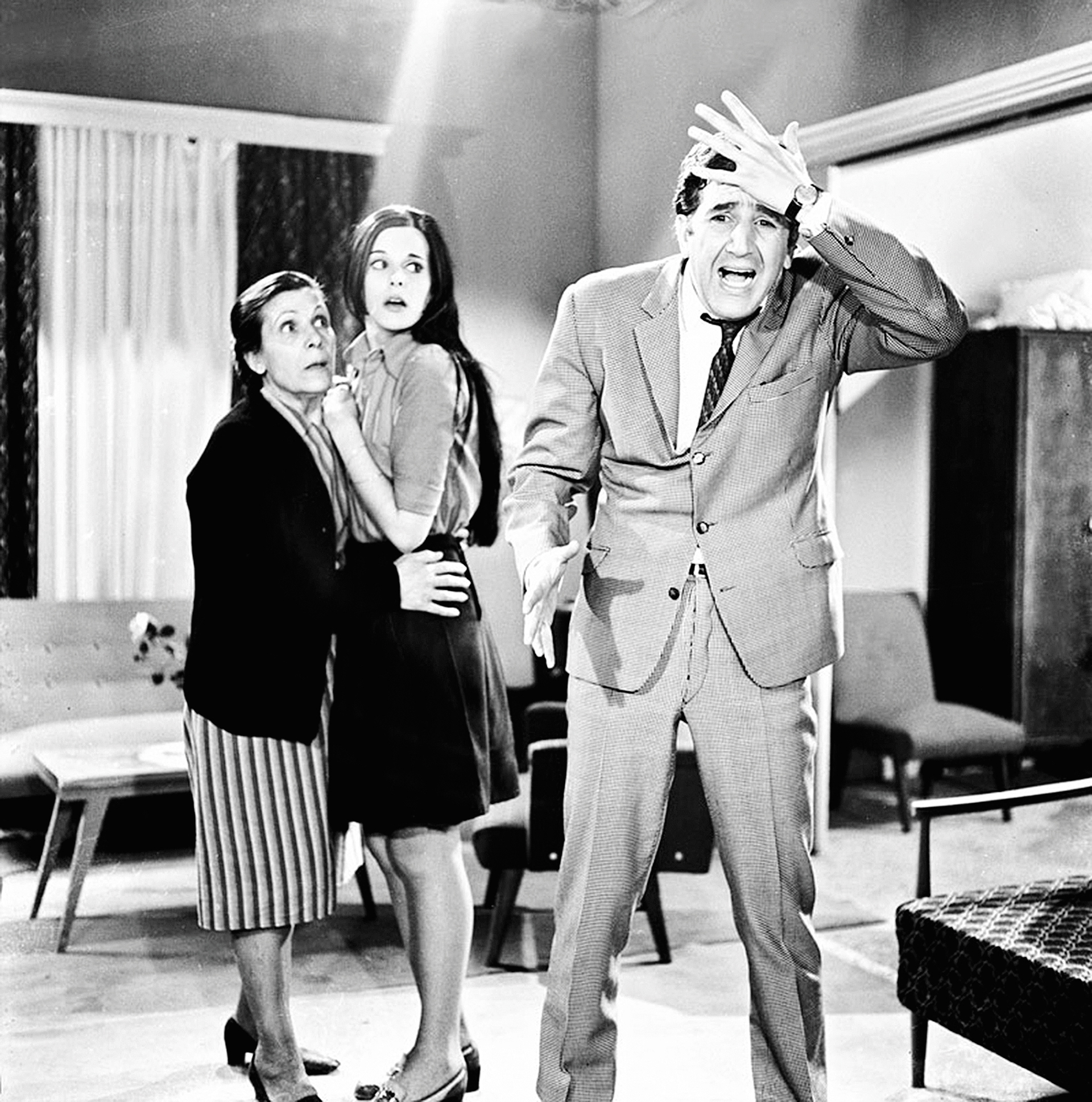 Γιώργος Κωνσταντίνου στο «Κ»: Σου το είπα, ζω για το τώρα-1