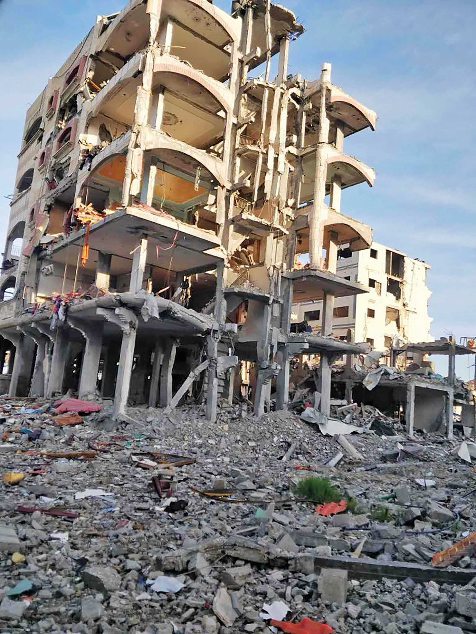 «Αρνούμαι να μισήσω»-3