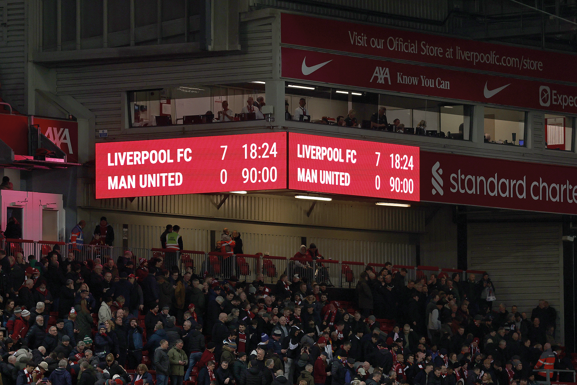 Ολα τα «κακά» του modern football καθρεφτίζονται στη Μάντσεστερ Γιουνάιτεντ-4