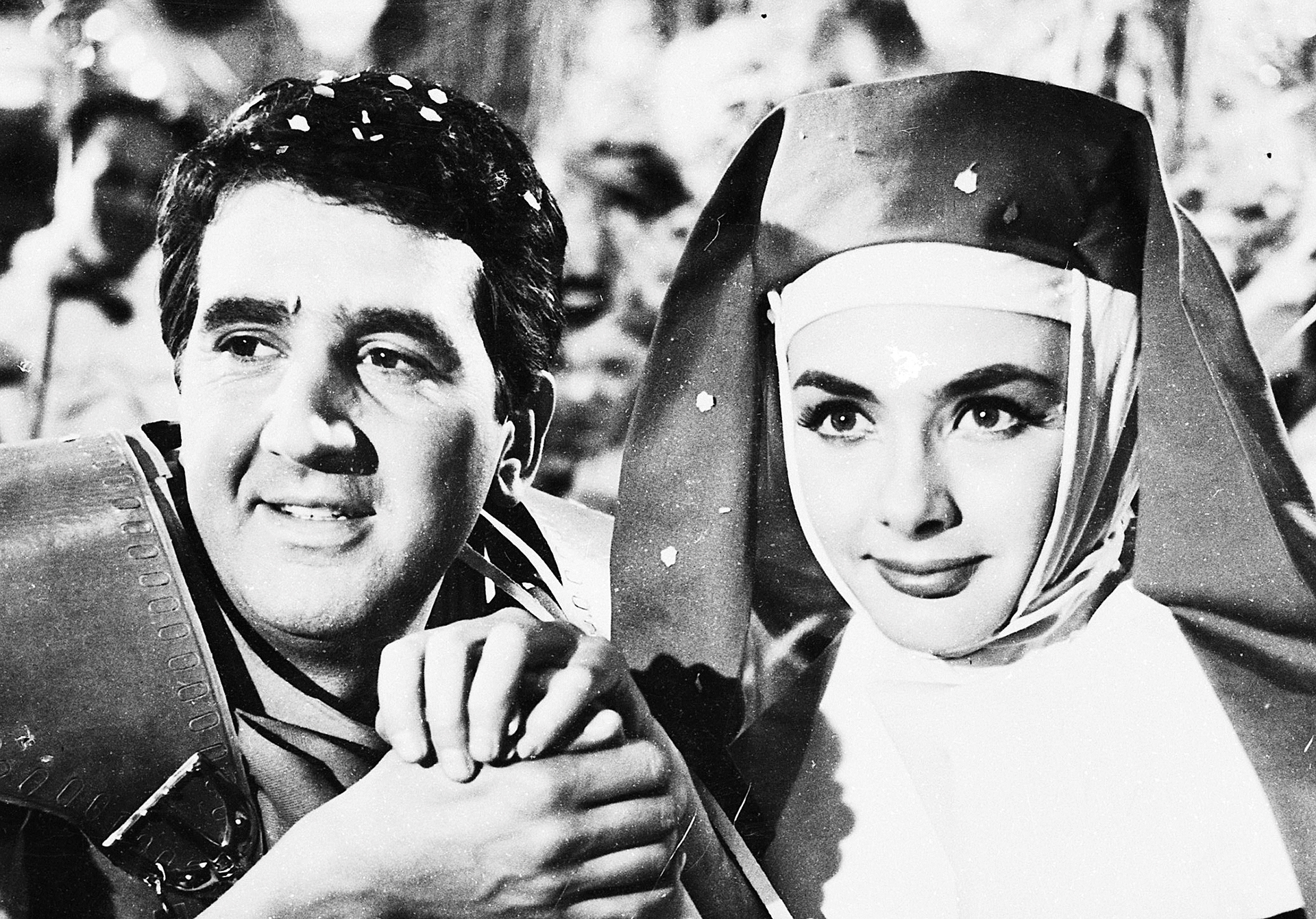 Γιώργος Κωνσταντίνου στο «Κ»: Σου το είπα, ζω για το τώρα-3