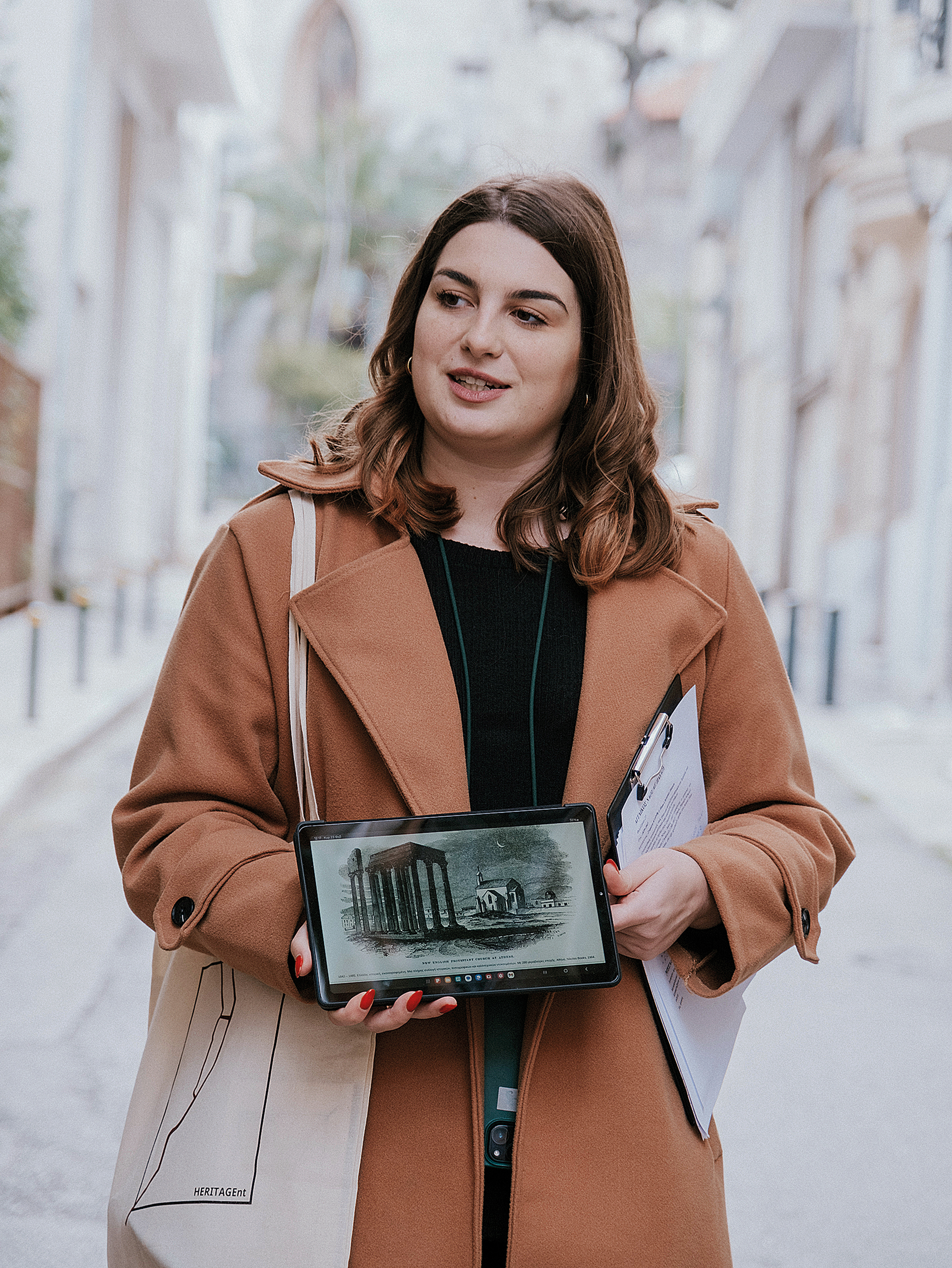 Τα «αριστοκρατικά» μυστικά της Λεωφόρου Αμαλίας-3