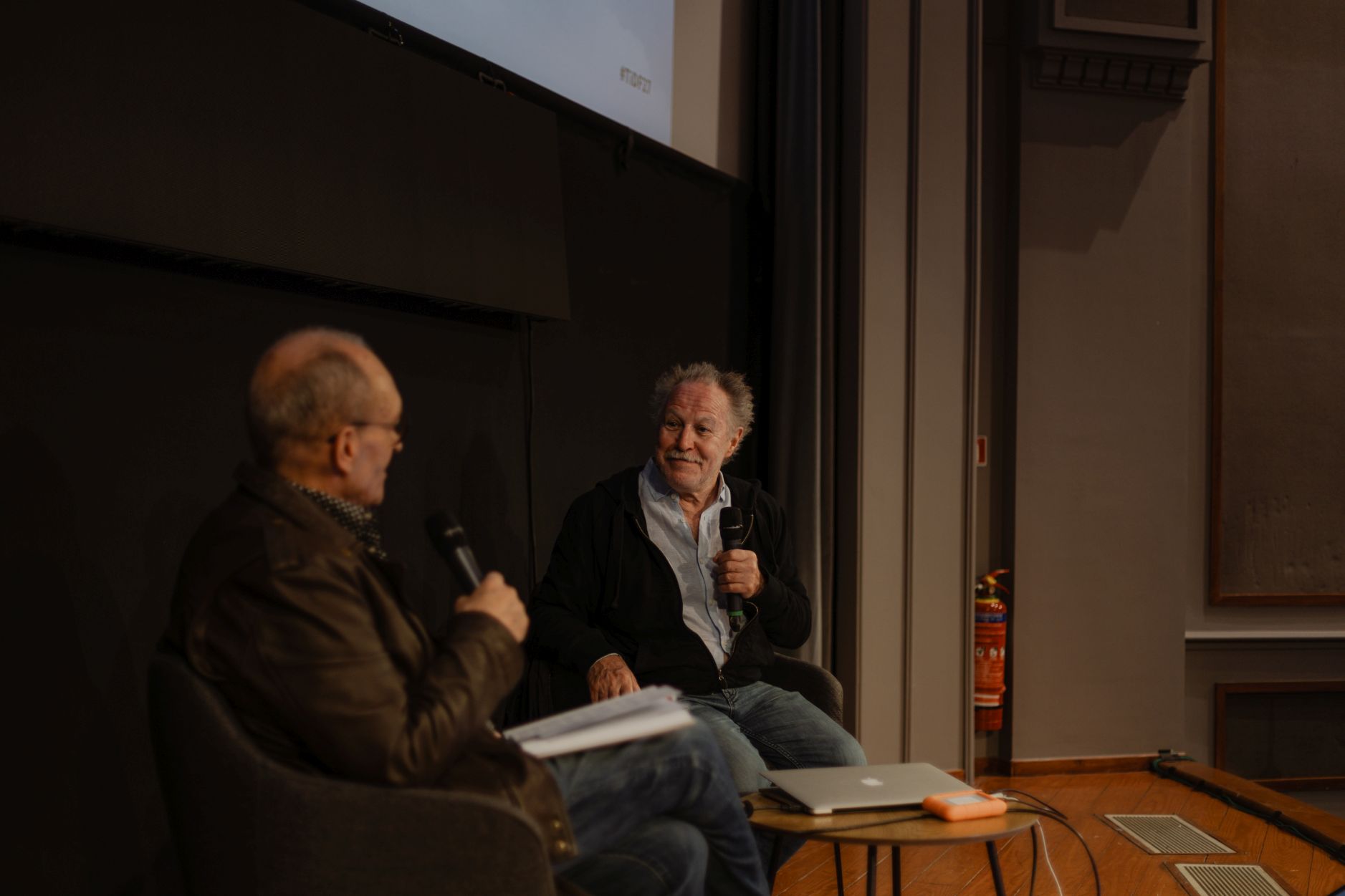 Φεστιβάλ Ντοκιμαντέρ Θεσσαλονίκης: Χίλιοι τρόποι για να κοιτάξουμε τον κόσμο-1