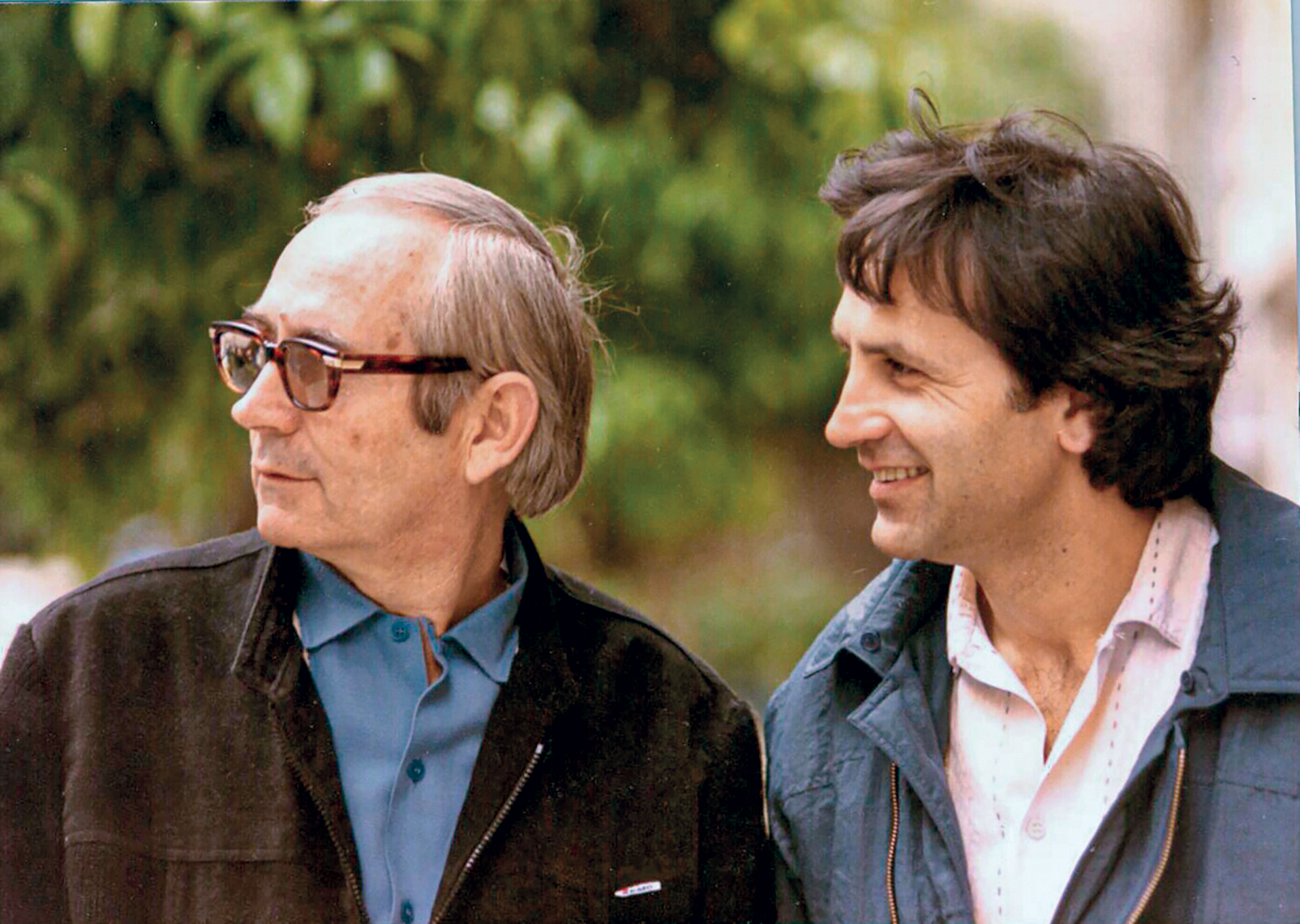 Γιώργος Νταλάρας στο «Κ»: Στα 75, νιώθω λίγο περισσότερο παιδί-1