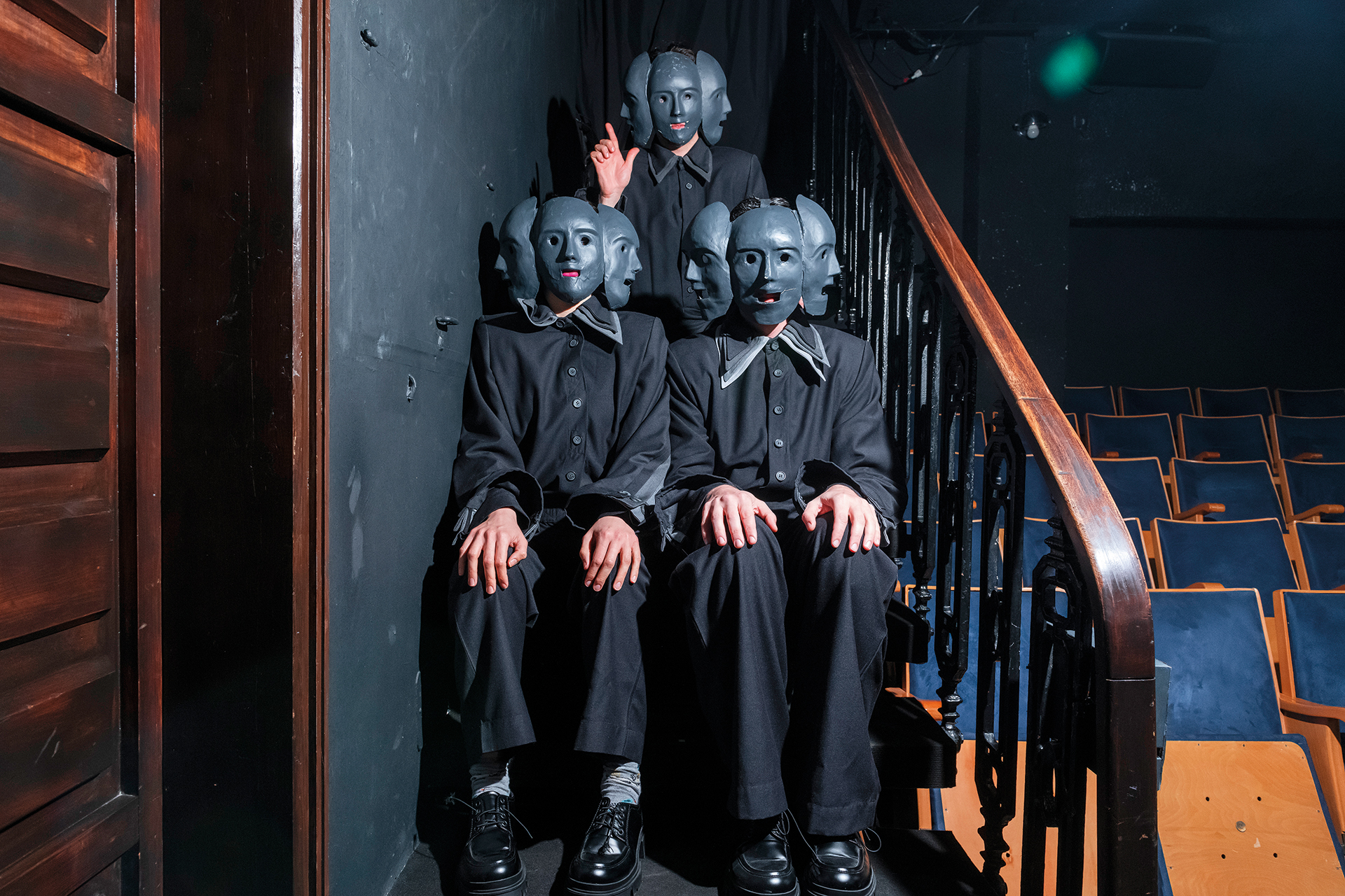 Μικρές σκηνές, μεγάλα σουξέ: Η νέα (;) τάση της θεατρικής Αθήνας-3