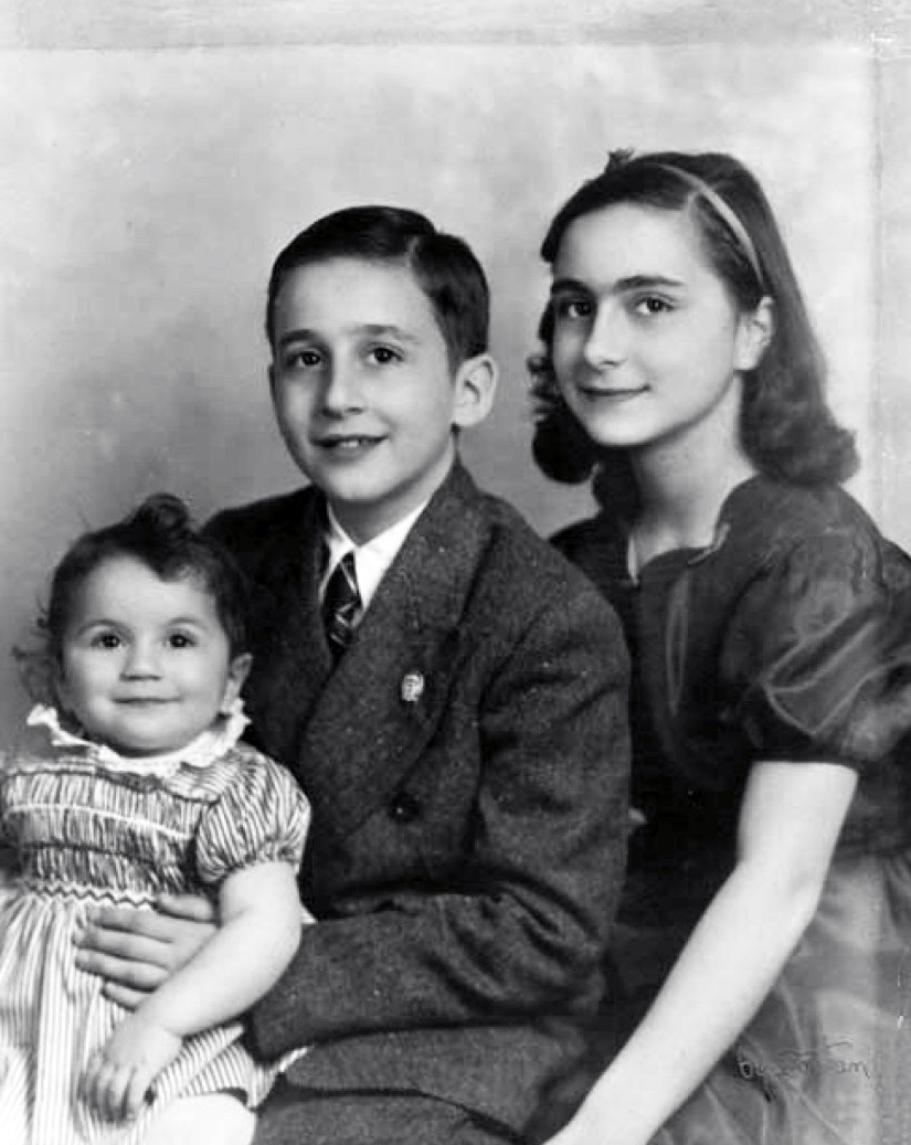 Ρόι Βάτζελος στην «Κ»: Ο Μονέ, ο Ομηρος και ο Τραμπ-1