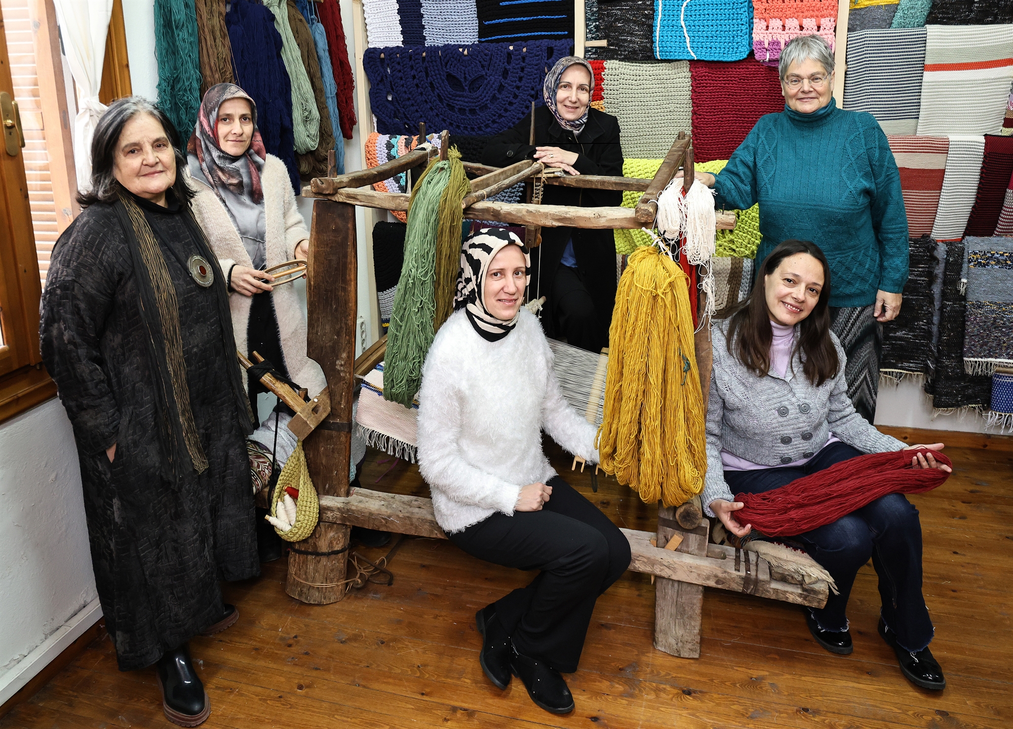 Ξάνθη: Εδώ είμαστε ακόμη έθνικ τζαζ-8