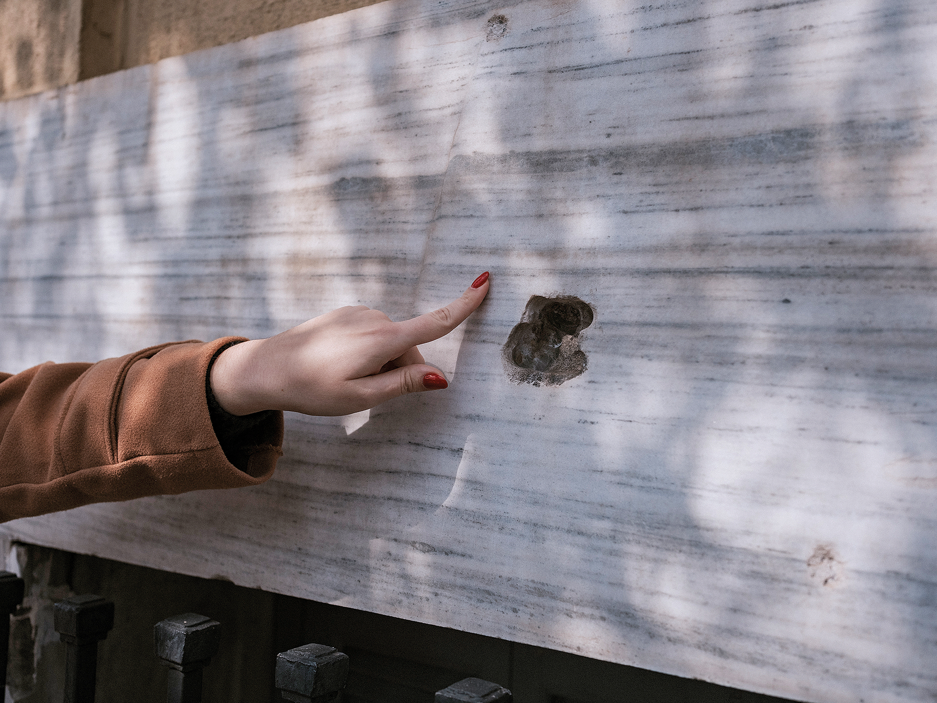 Τα «αριστοκρατικά» μυστικά της Λεωφόρου Αμαλίας-5