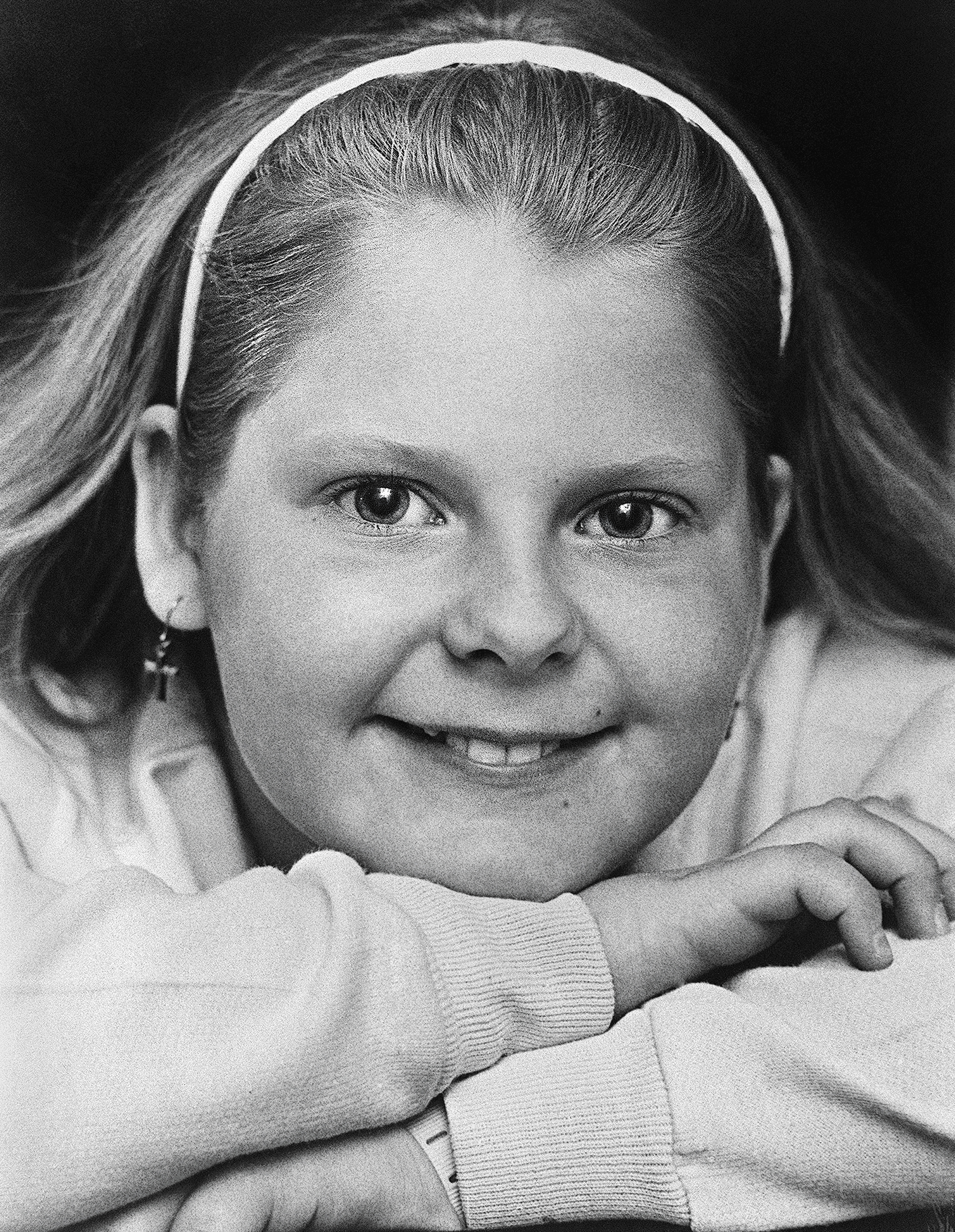 Αυτό το κοριτσάκι ήταν το πρώτο παιδί μέσω τεχνητής γονιμοποίησης-5