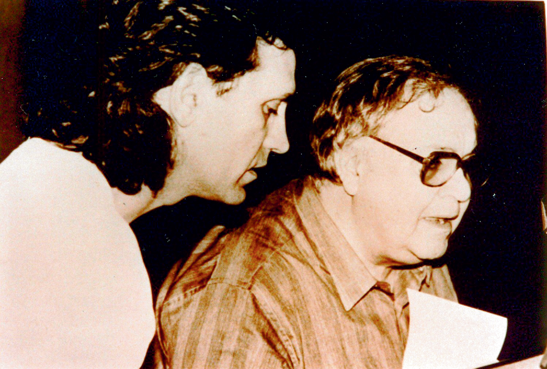 Γιώργος Νταλάρας στο «Κ»: Στα 75, νιώθω λίγο περισσότερο παιδί-2