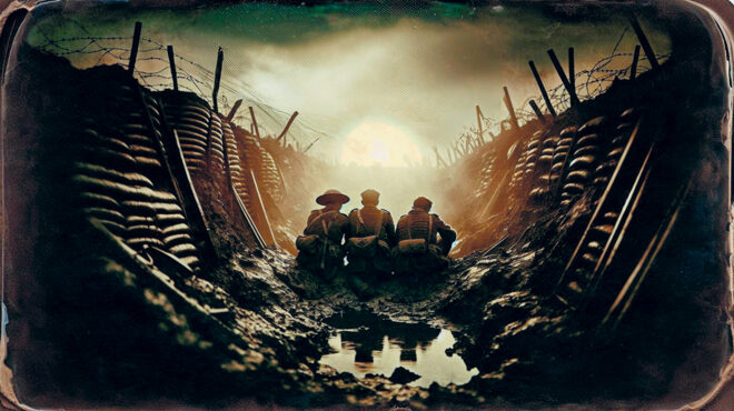 ενα-πλάσμα-νεκροζώντανο-563514772