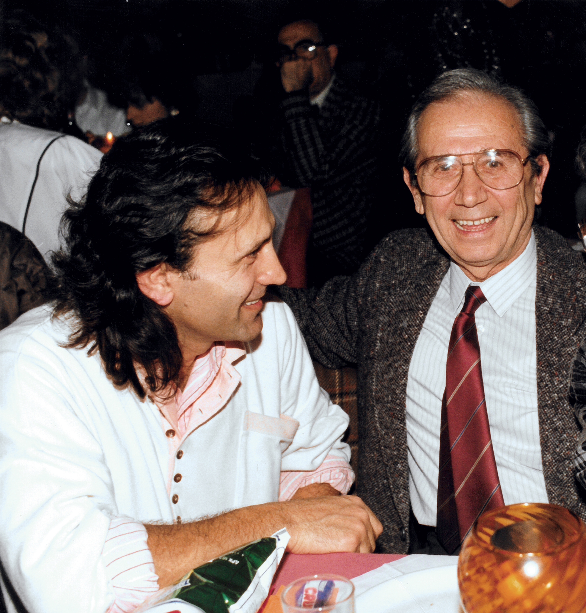 Γιώργος Νταλάρας στο «Κ»: Στα 75, νιώθω λίγο περισσότερο παιδί-3