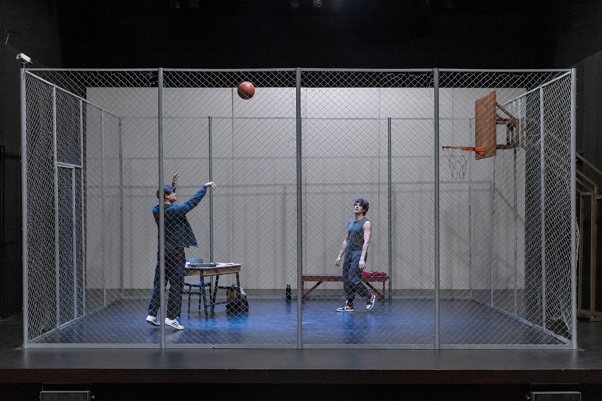 Μικρές σκηνές, μεγάλα σουξέ: Η νέα (;) τάση της θεατρικής Αθήνας-5