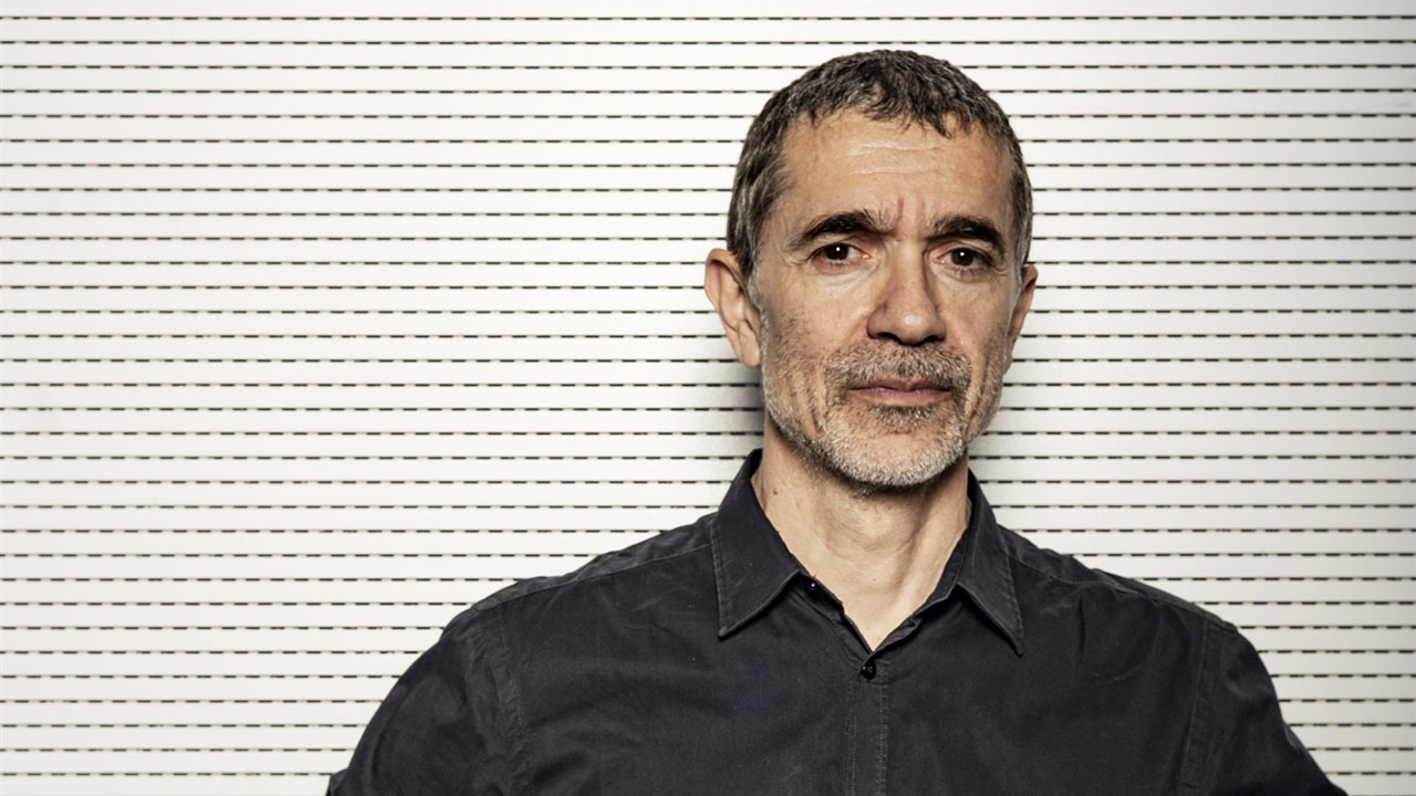 Η μοναξιά της Βερενίκης – Λέξεις του έρωτα και της εξουσίας-1