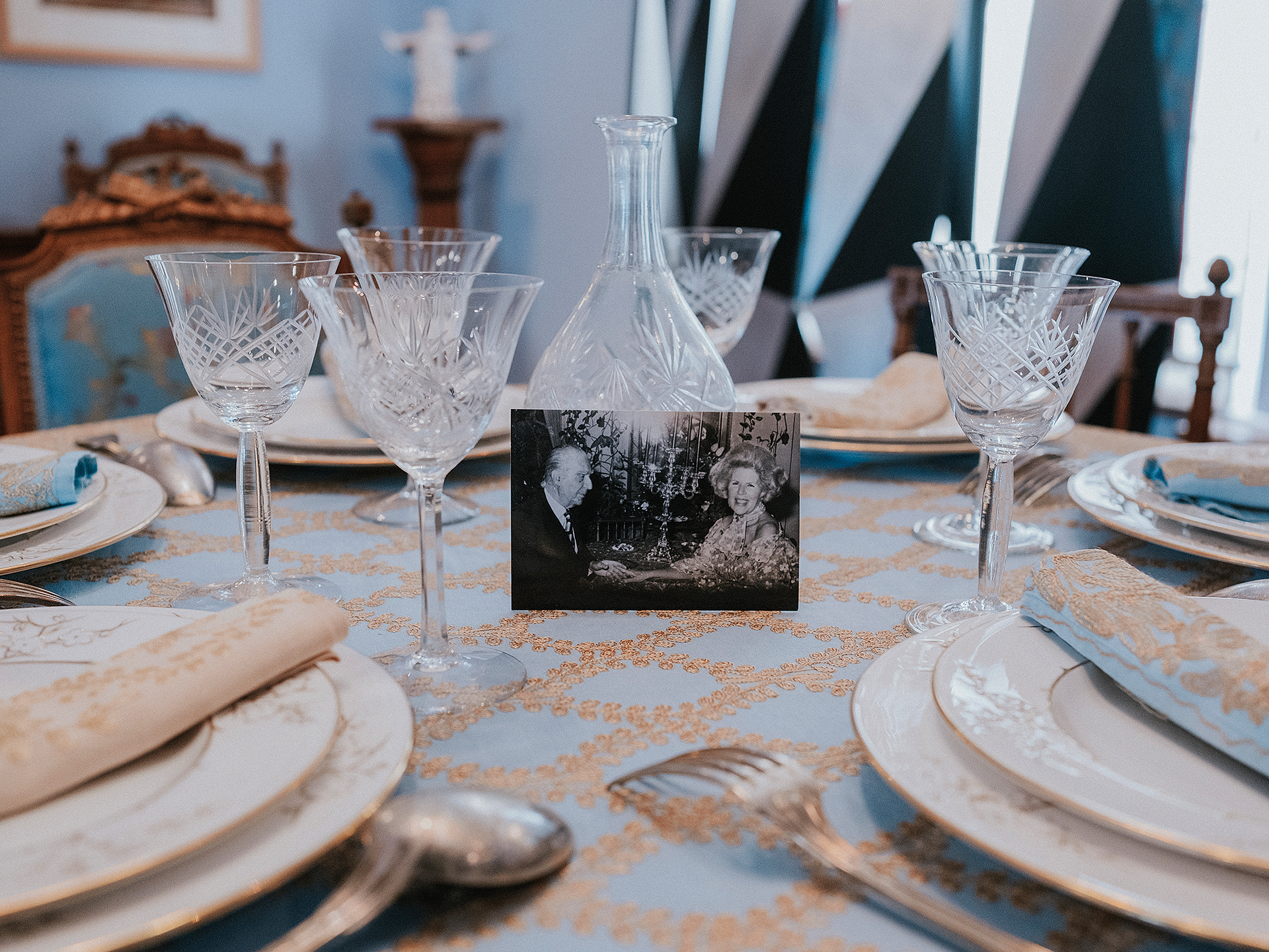 Τα «αριστοκρατικά» μυστικά της Λεωφόρου Αμαλίας-8