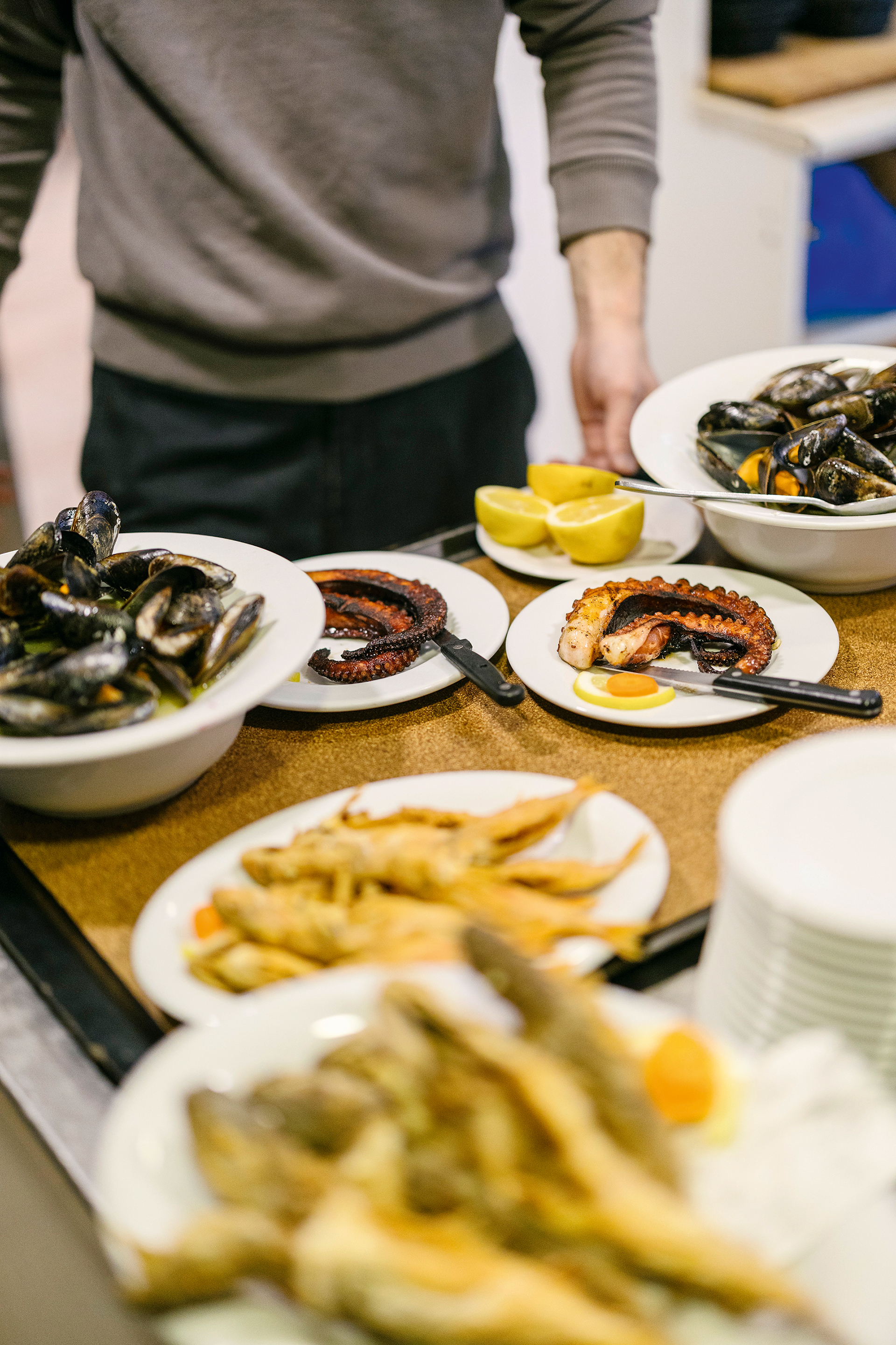 Στη Νέα Ιωνία, τη γειτονιά του καλοφαγά-1