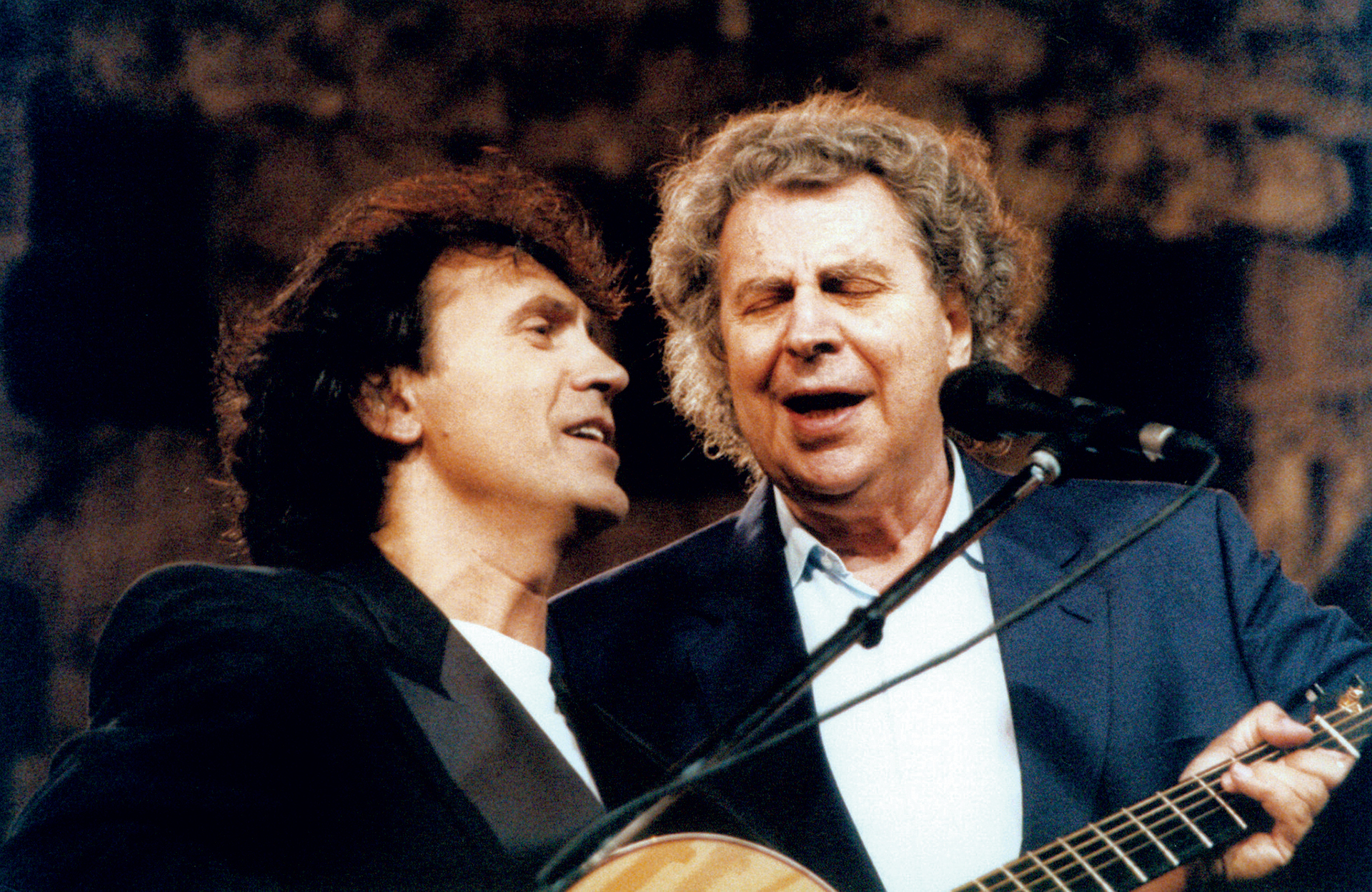 Γιώργος Νταλάρας στο «Κ»: Στα 75, νιώθω λίγο περισσότερο παιδί-6