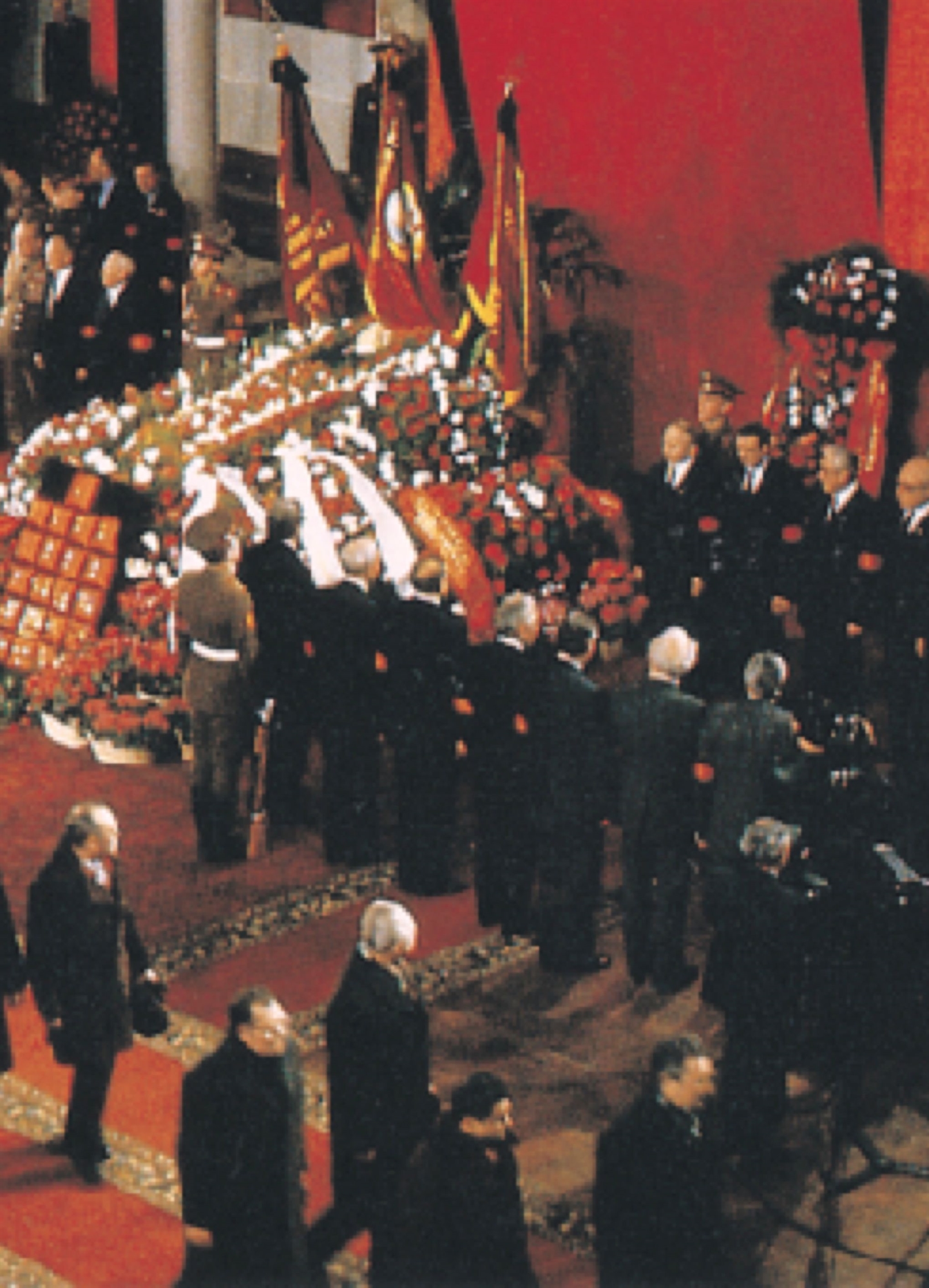 Το άλυτο δίλημμα: καθήλωση ή μεταρρύθμιση;-1