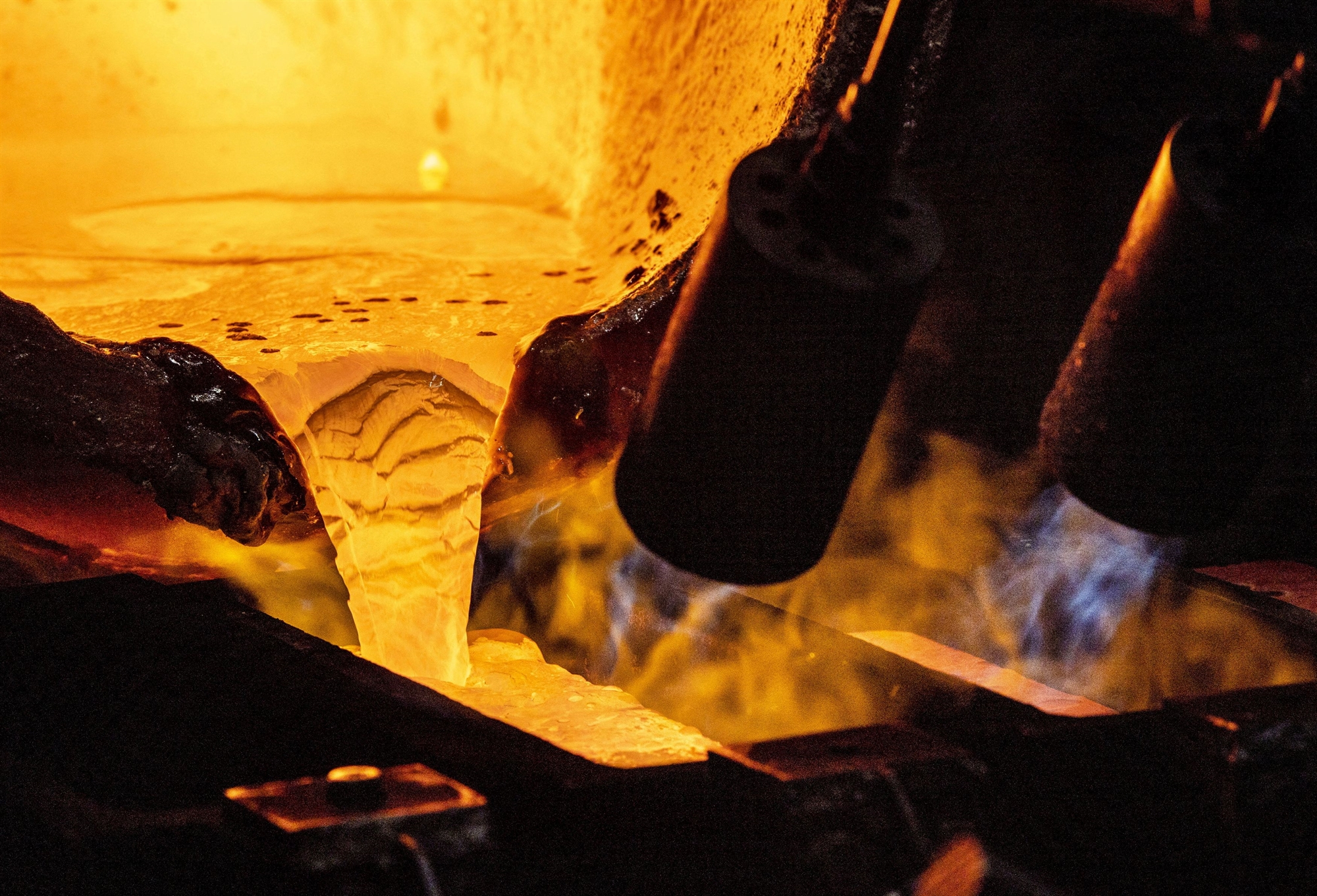 «Πυρετός» του χρυσού στις ΗΠΑ-1