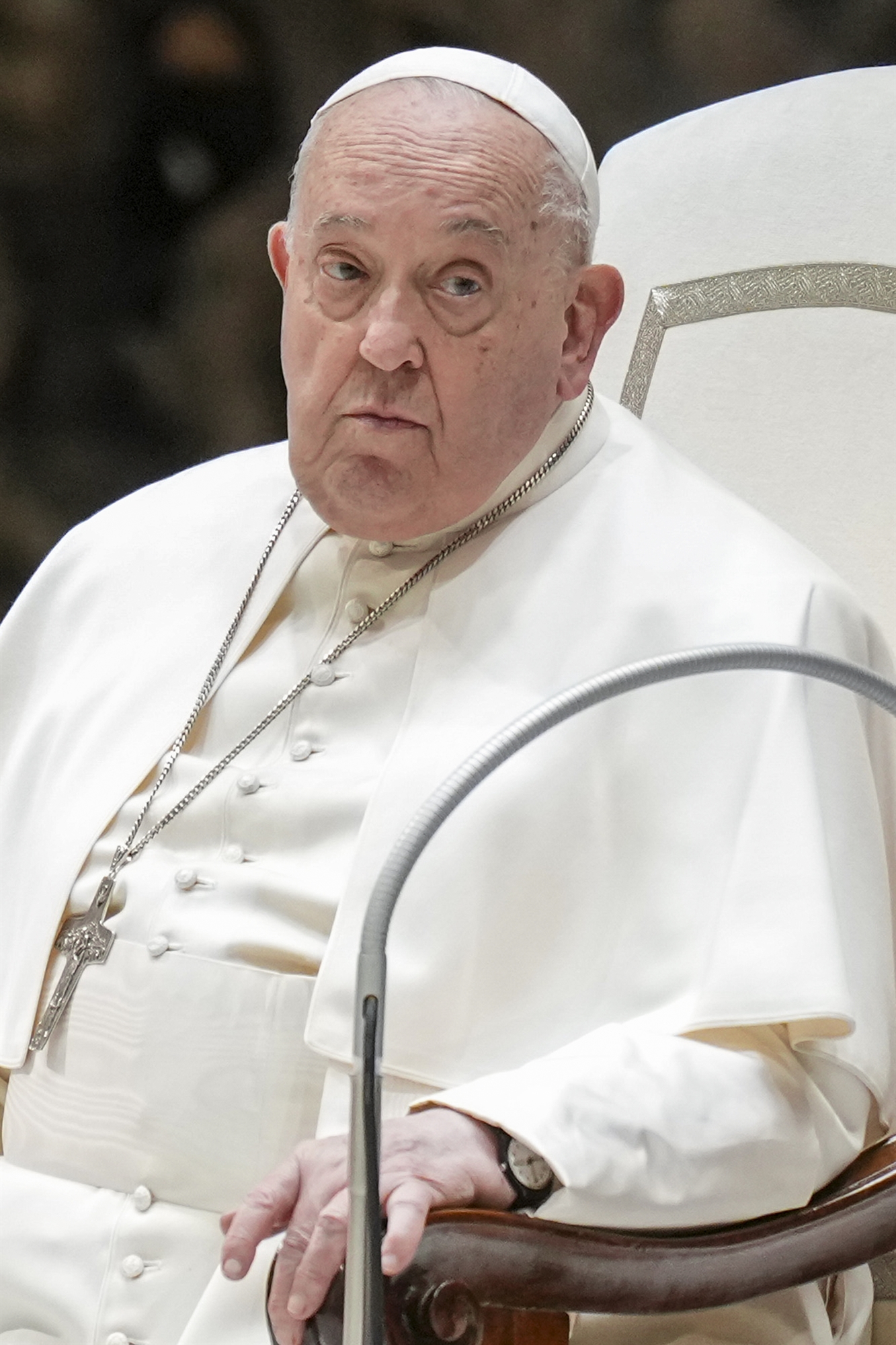 Εντός και Εκτός: Ο Τσίπρας μεταξύ Πάπα και Χάρβαρντ-1