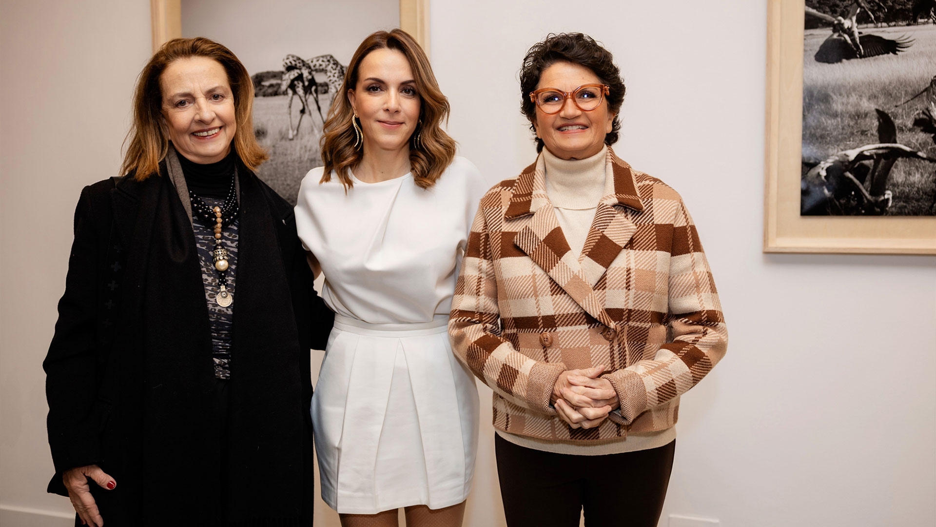 Η «Αίγλη των ζώων» παντρεύει φωτογραφία και κόσμημα στην γκαλερί Kourd-3