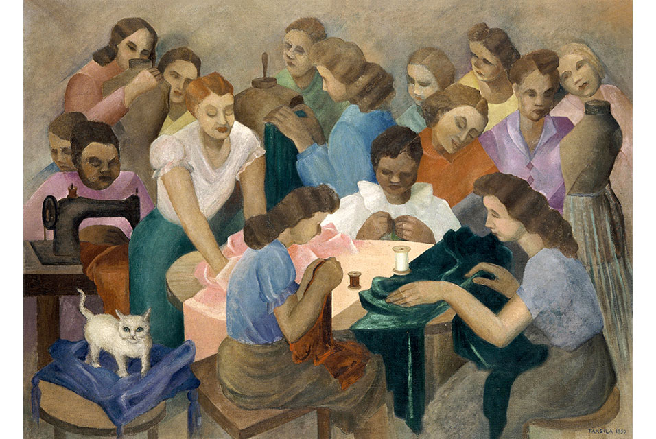 Η λαμπρή πορεία 100 ετών ενός περιοδικού-θρύλου-2