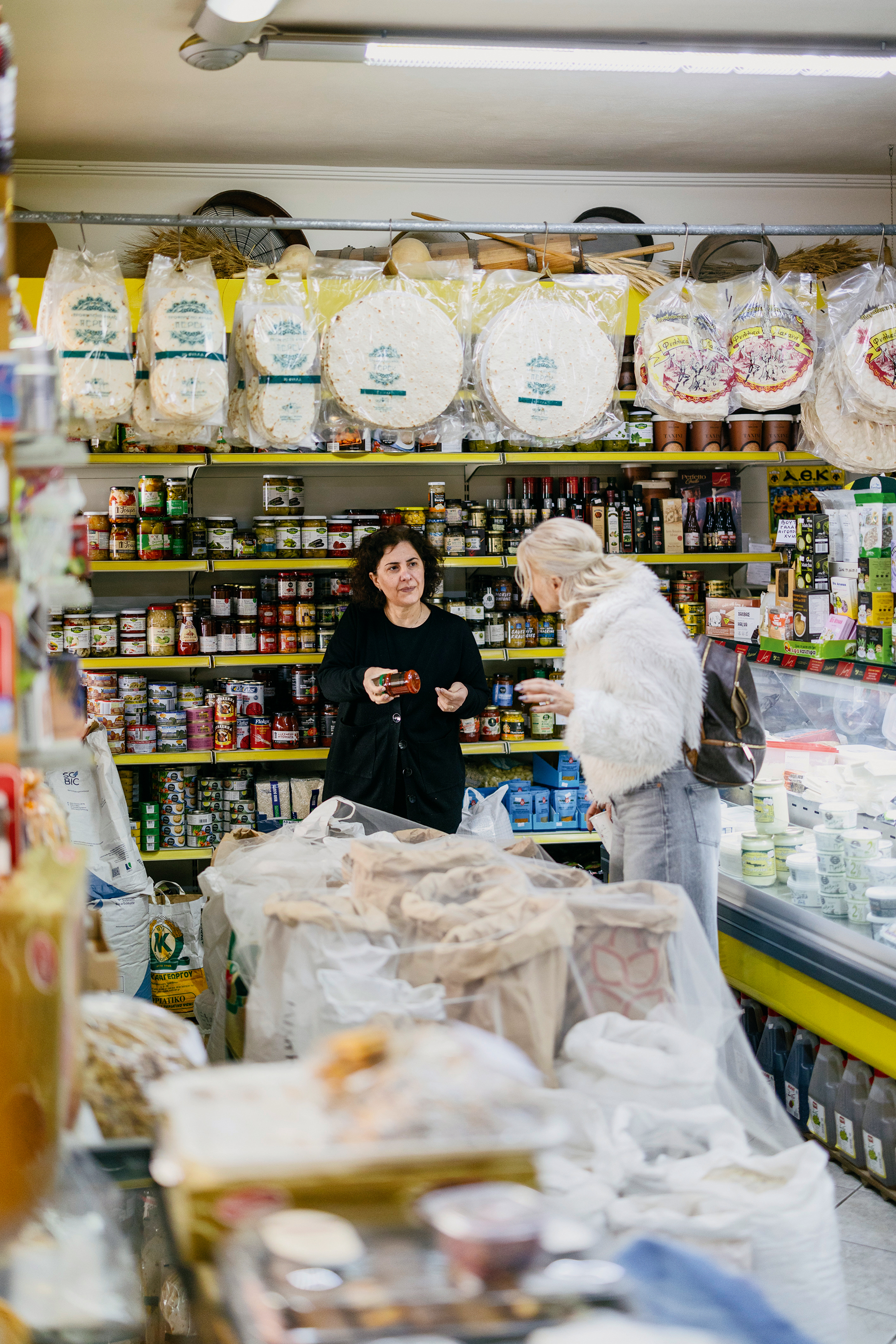 Στη Νέα Ιωνία, τη γειτονιά του καλοφαγά-2