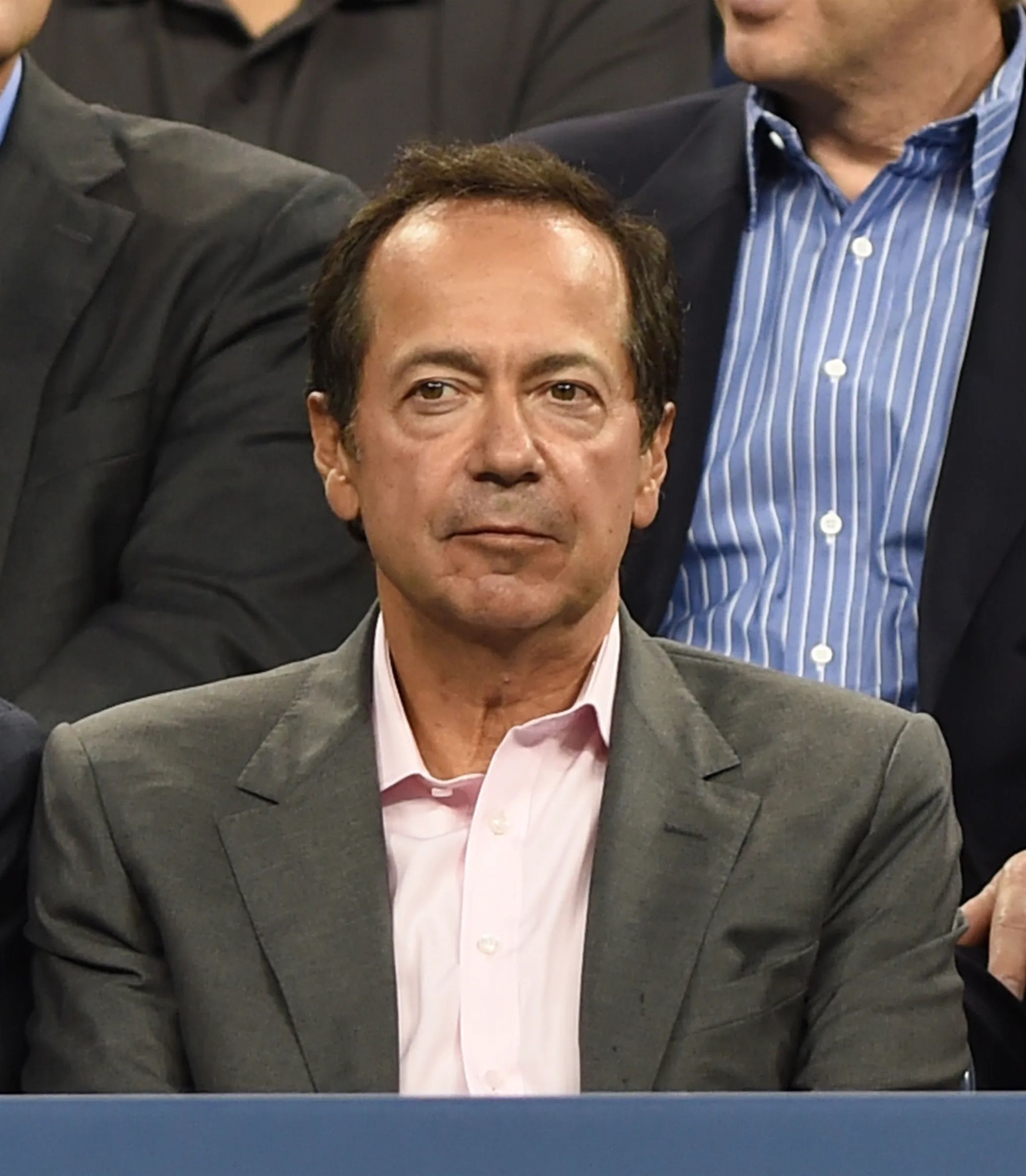 Τα σχέδια των Χόλτερμαν και Πόλσον-1