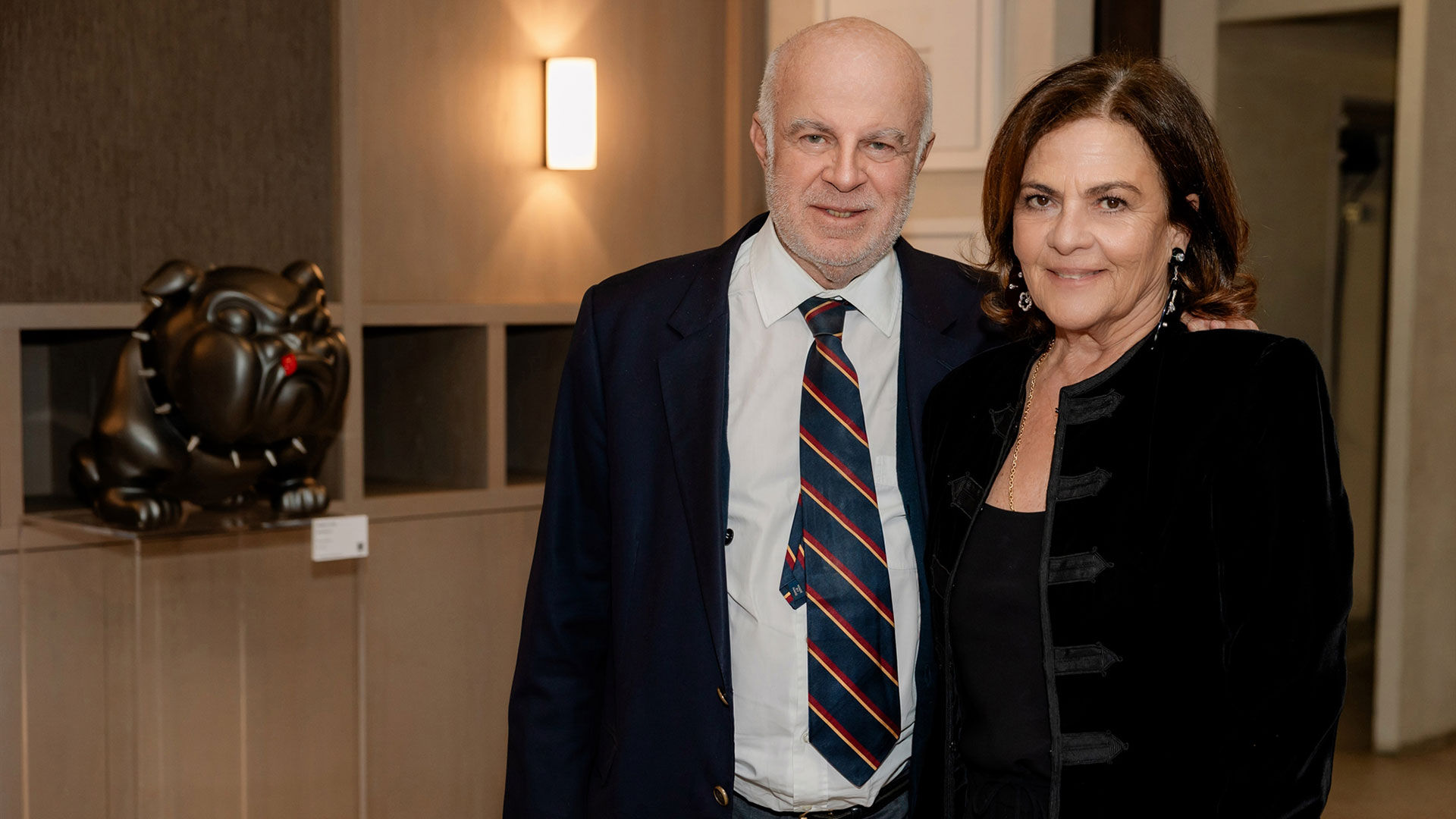 Save a Greek Stray, ένα επιτυχημένο γκαλά για τα αδέσποτα στο Ekali Club-1