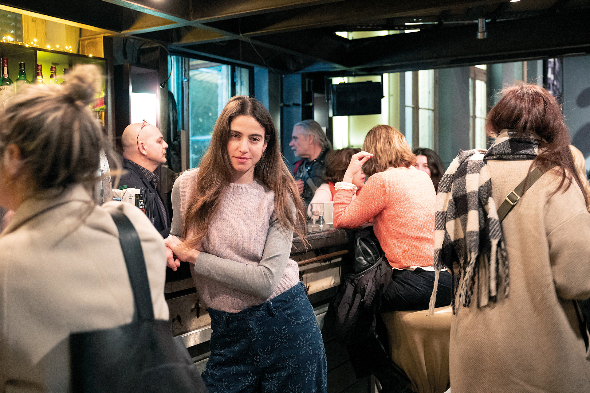 Μικρές σκηνές, μεγάλα σουξέ: Η νέα (;) τάση της θεατρικής Αθήνας-9