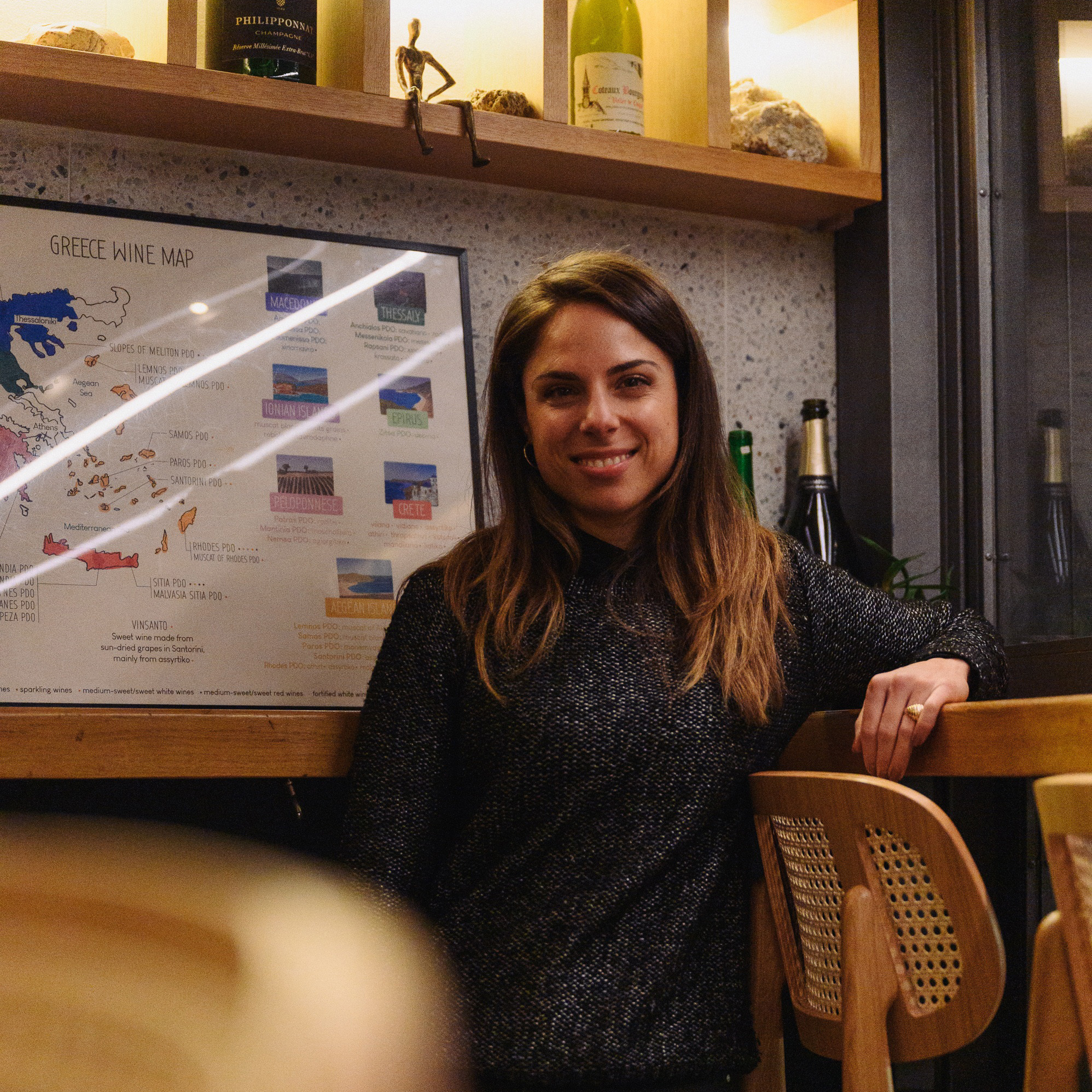 «Εχετε κάνει κράτηση;»-2