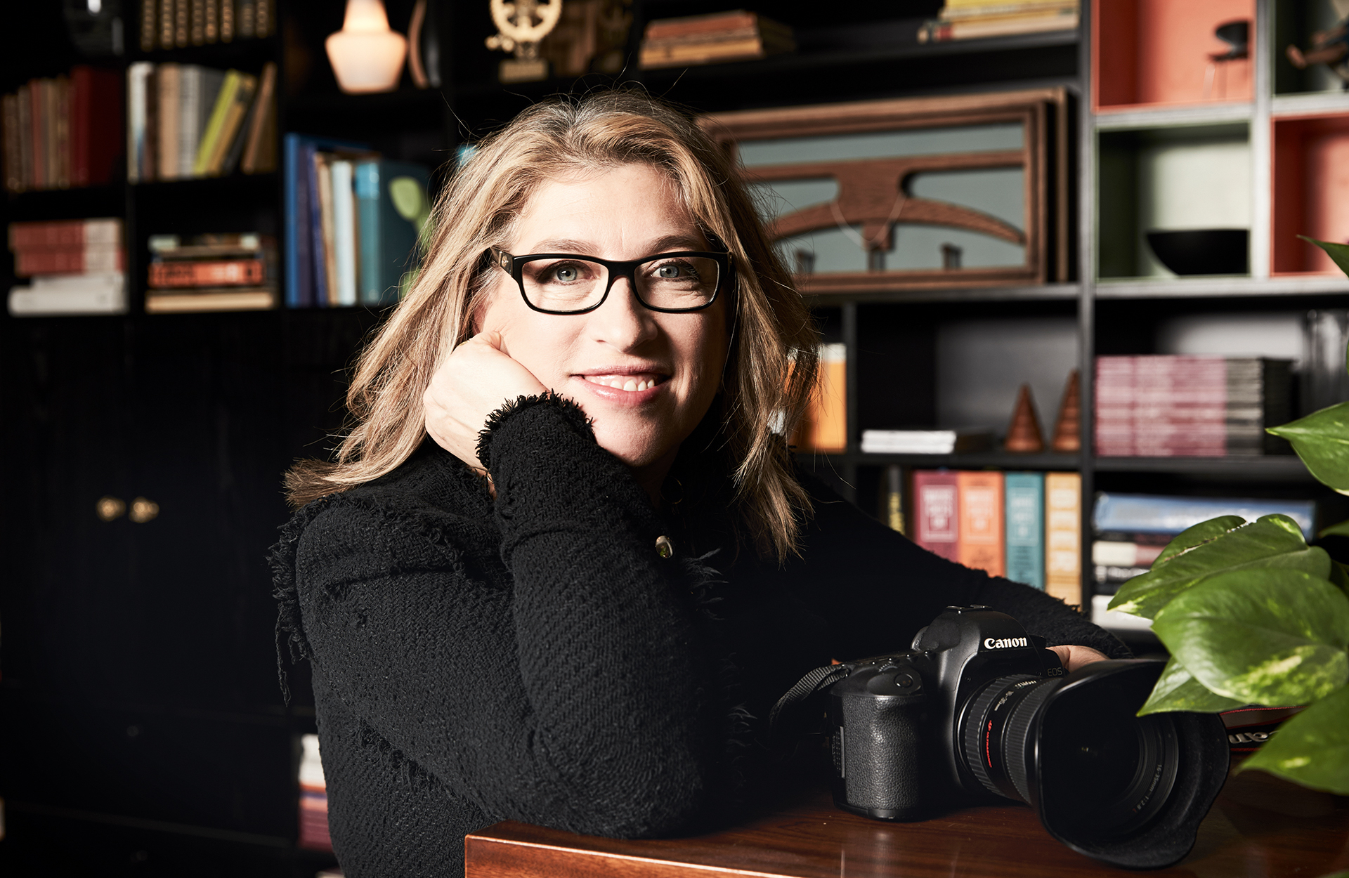 Λορέν Γκρίνφιλντ: Η Gen Z έχει πρότυπο την Καρντάσιαν-3