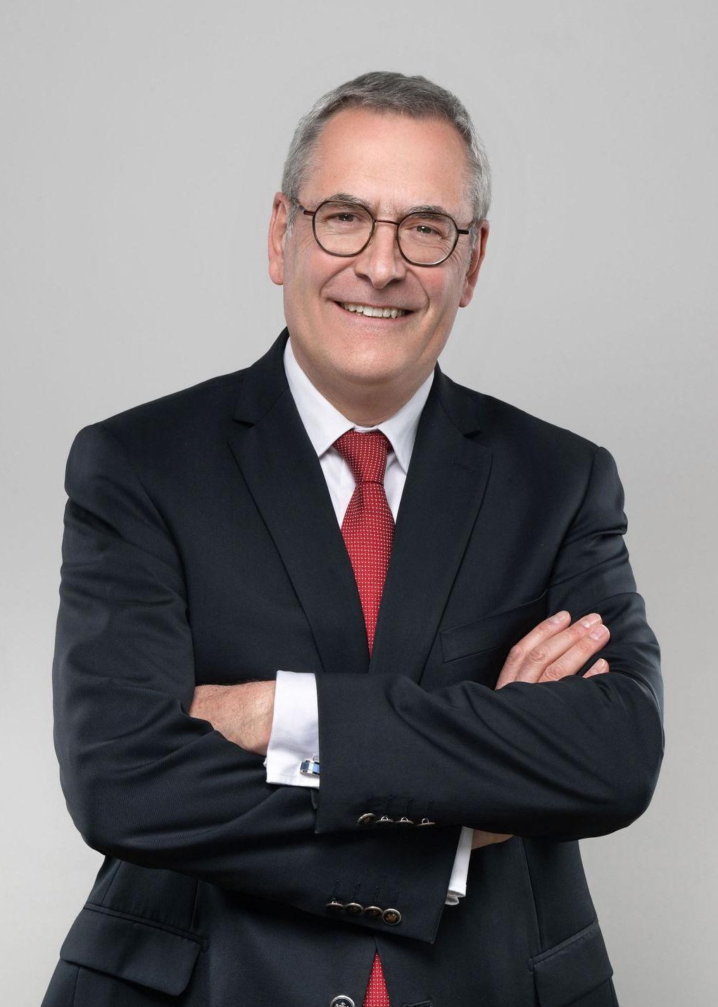 Ντομινίκ Λαμπουρέ: Νέες προκλήσεις για τις τράπεζες-1