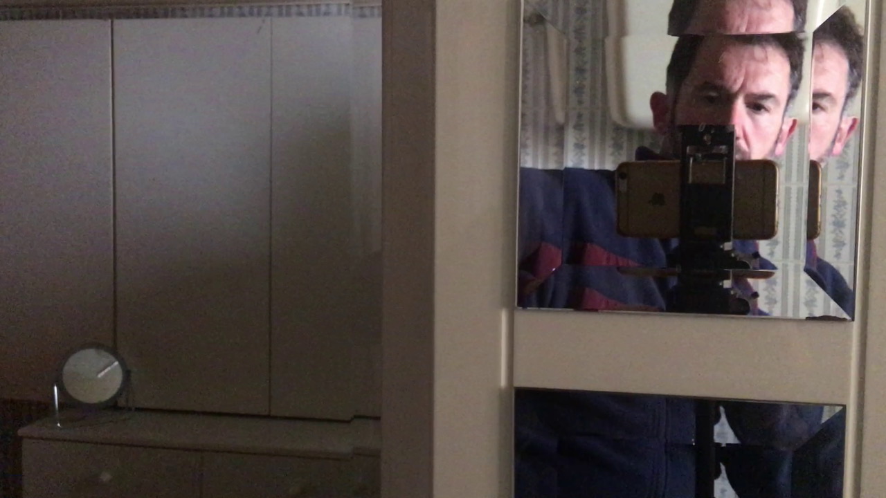 Πατέρα, τι έκανες στην επταετία;-1