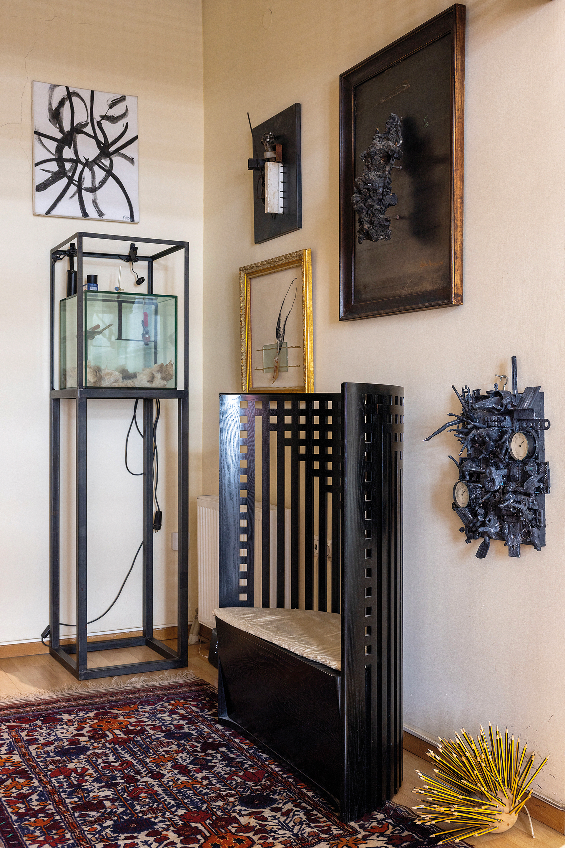 Το αιωνόβιο σπίτι της τέχνης στη Θεσσαλονίκη-6