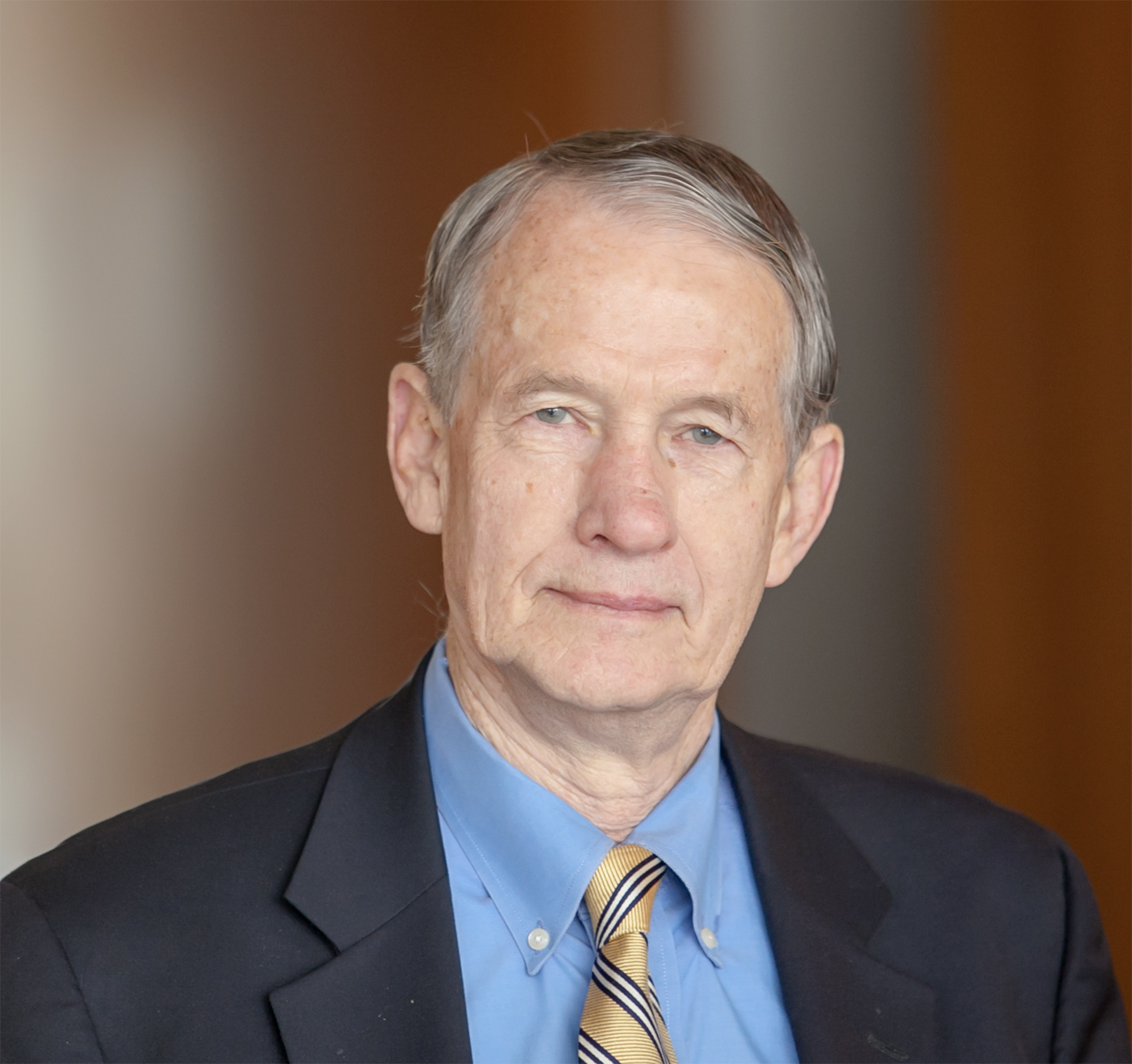 Γκάρι Χαφμπάουερ: Οι δασμοί οδηγούν σε παγκόσμια ύφεση-1