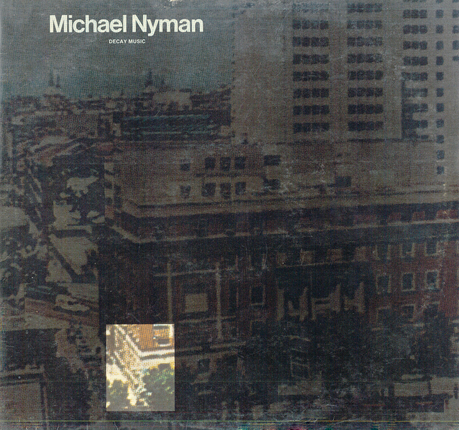 Ο μινιμαλιστής των ήχων-1