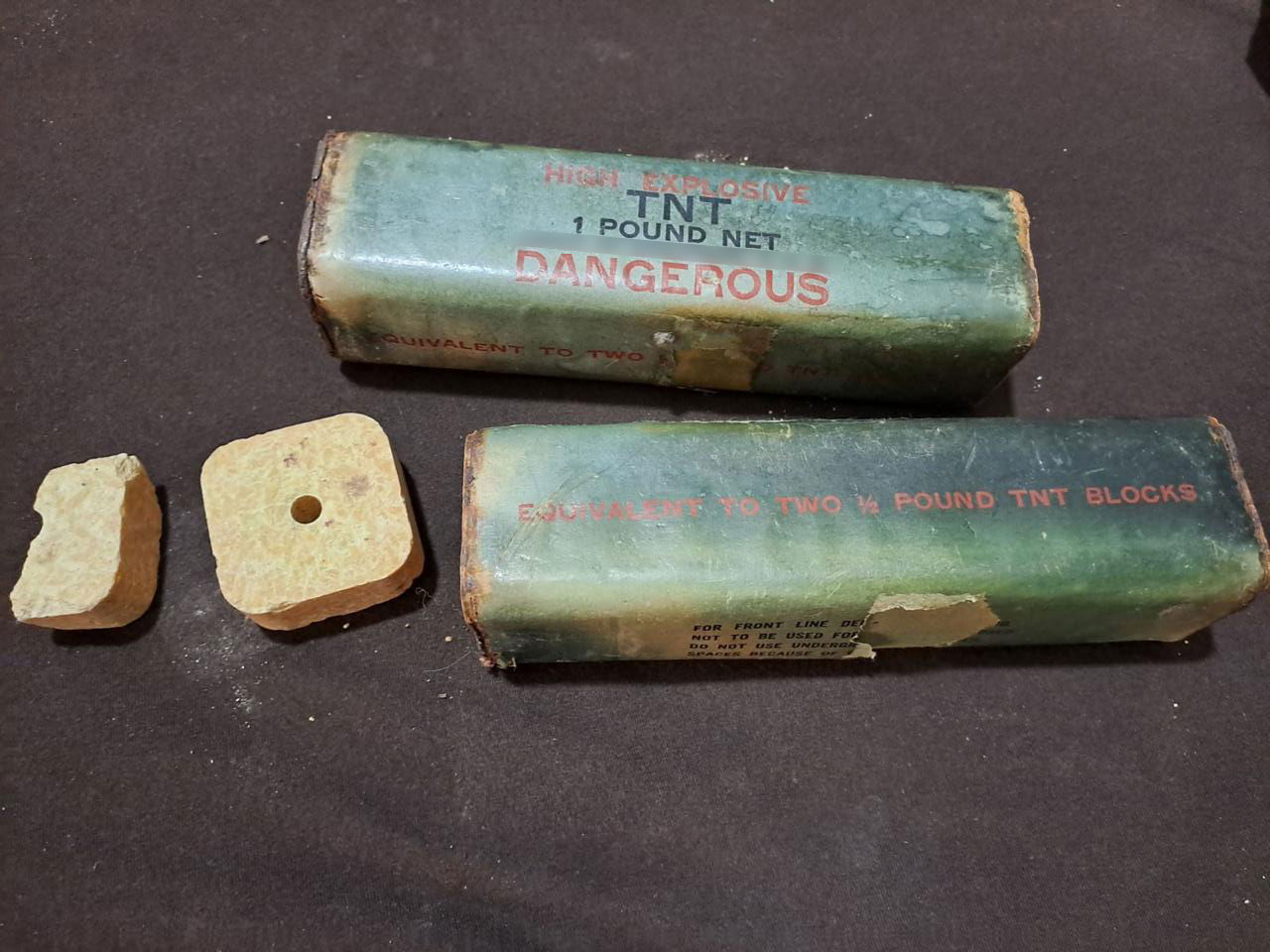 Τα «ψαχτήρια» γύρω από τον Τύμβο Καστά-3