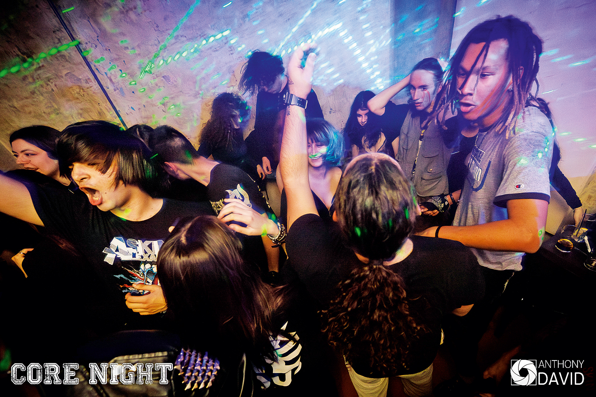 Η γενιά της χορευτικής μελαγχολίας-2