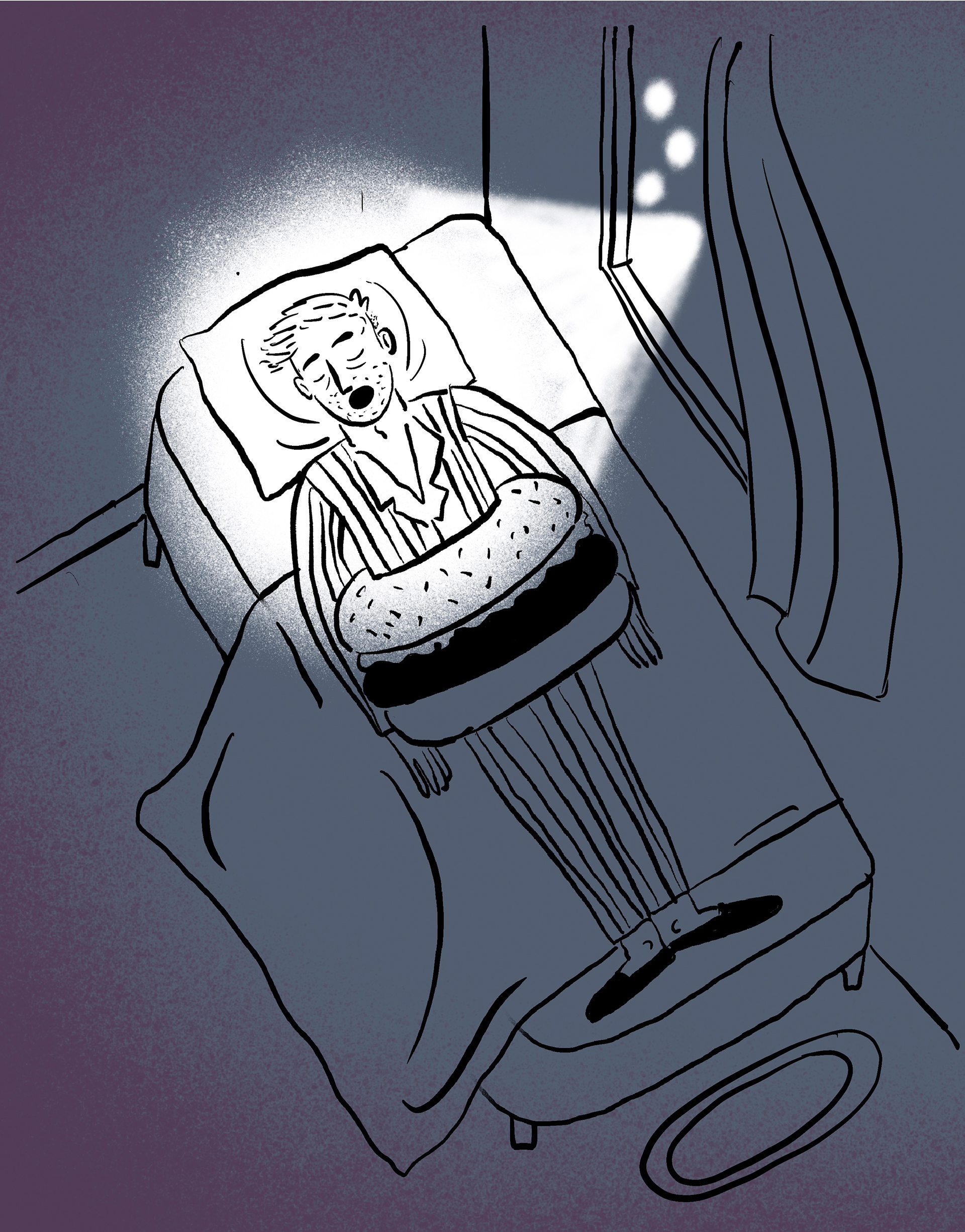 Τι κρύβεται πίσω από το ροχαλητό-1