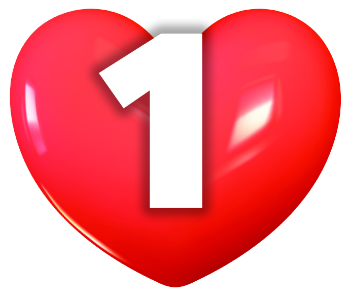 Πέντε ιδέες για δώρα από καρδιάς-1