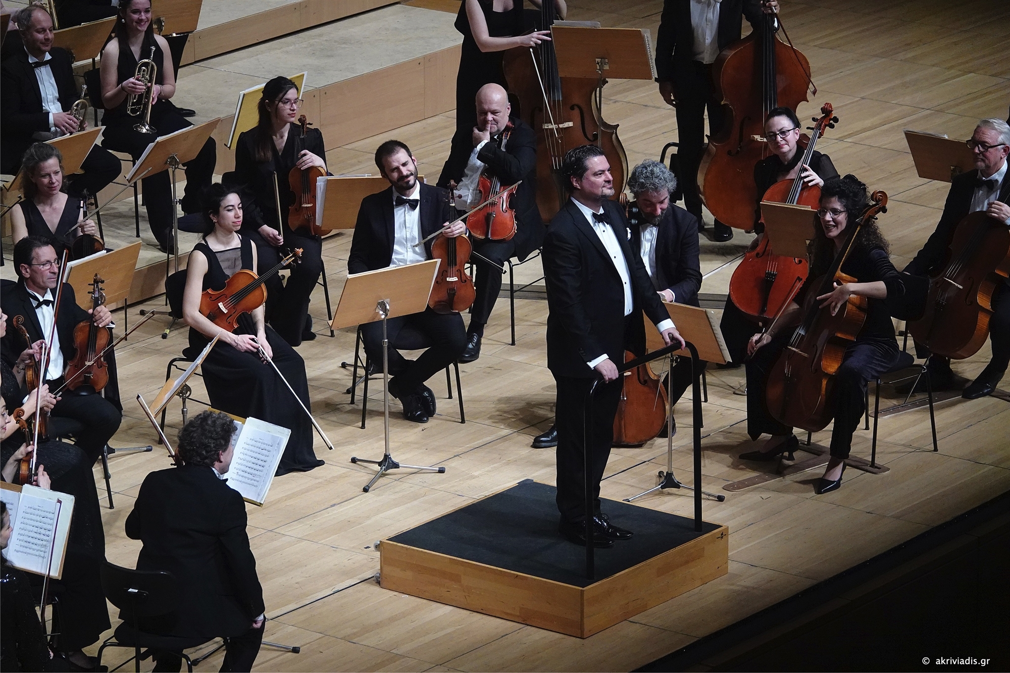 Το πλούσιο «Φεστιβάλ της Ανοιξης» έρχεται και φέτος στο Μέγαρο Μουσικής-4