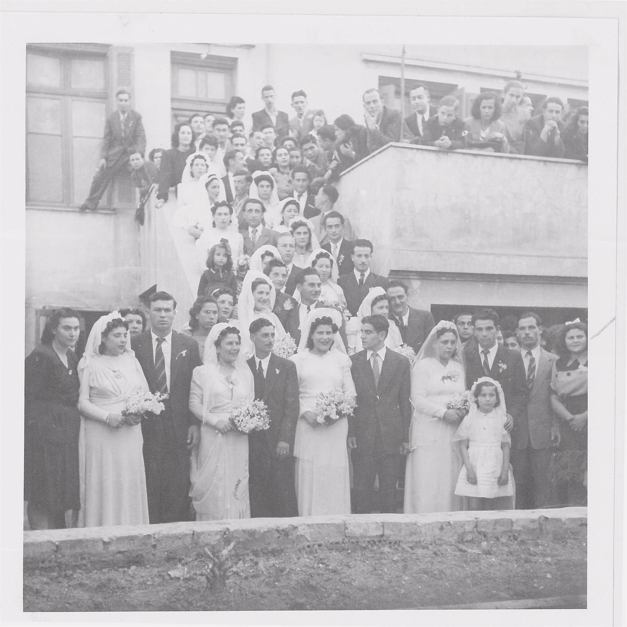 Ο έρωτας που γεννήθηκε δίπλα στα κρεματόρια-5