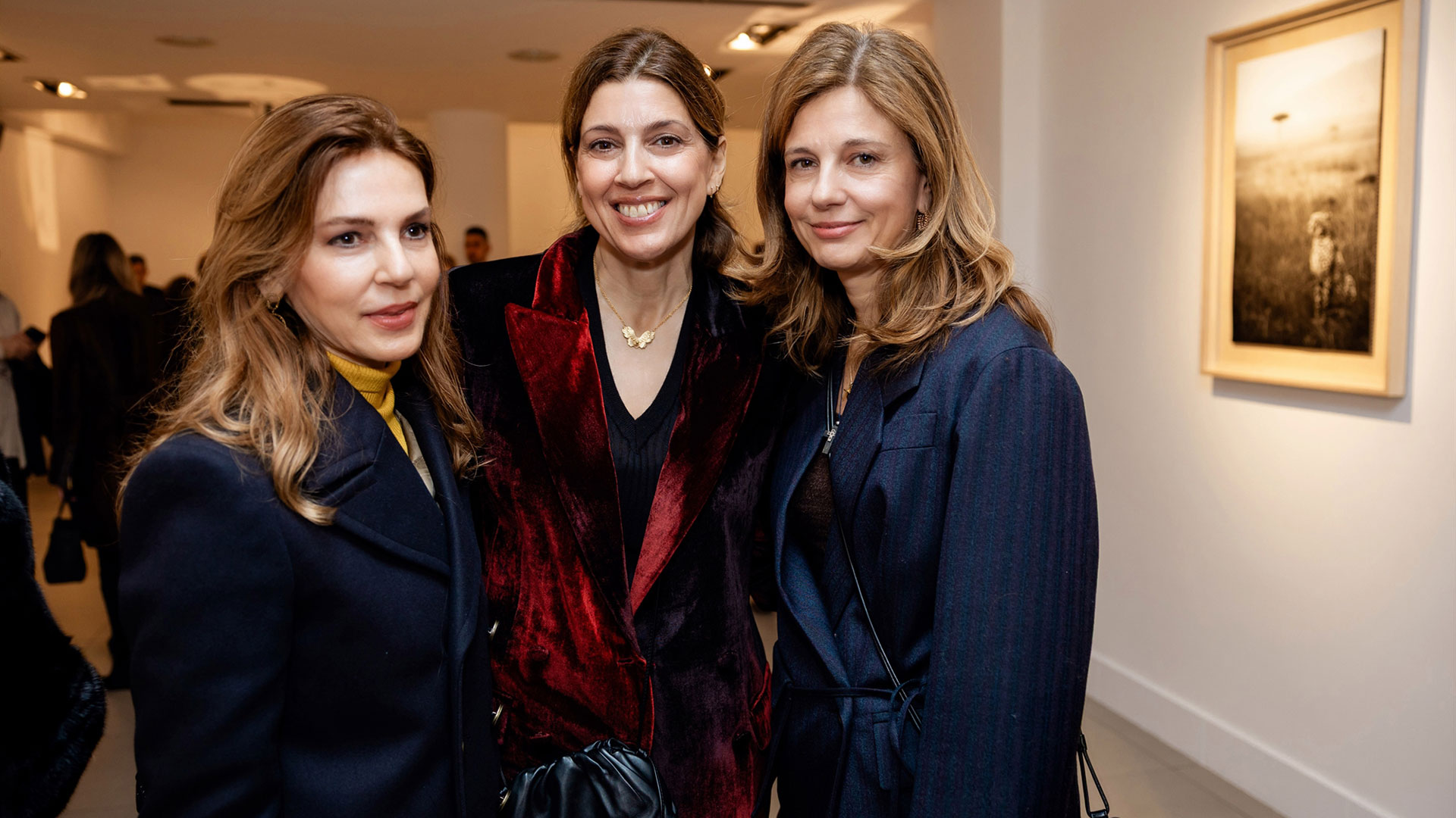 Η «Αίγλη των ζώων» παντρεύει φωτογραφία και κόσμημα στην γκαλερί Kourd-4