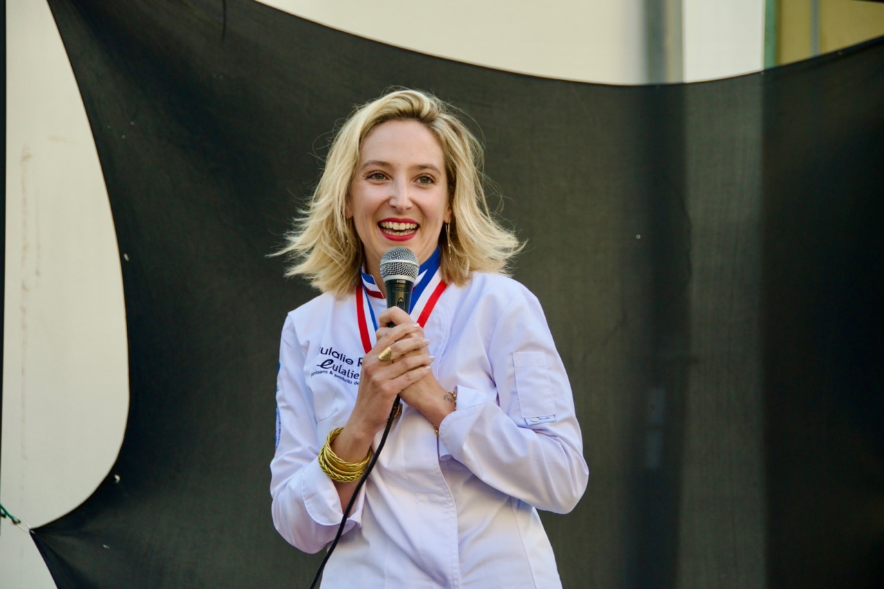 Εβδομάδα Γαλλικής Γαστρονομίας, ένα συμμετοχικό ελληνογαλλικό τραπέζωμα-1