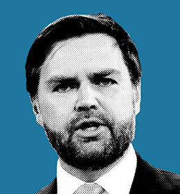 Τζέι Ντι Βανς: Ενέδρα-1