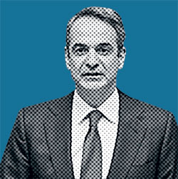 Κυριάκος Μητσοτάκης: Ευκαιρίες-1