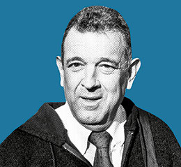 Νίκος Παπαδόπουλος: Κυνοκέφαλοι-1