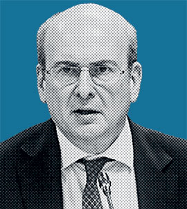 Κωστής Χατζηδάκης: Χάρκοβο-1