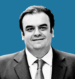 Κυριάκος Πιερρακάκης: Σλάλομ-1